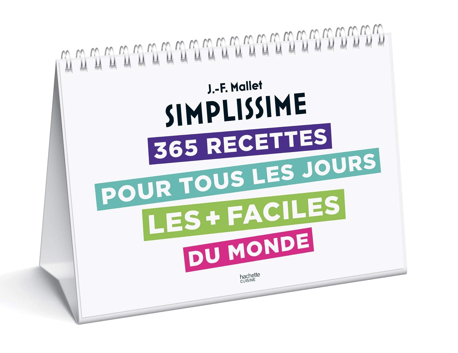 Ephéméride 9782019453763