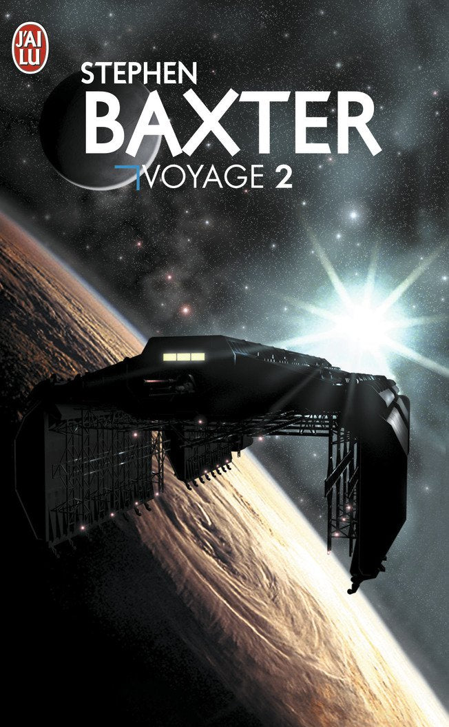 Voyage, tome 2 9782290325421