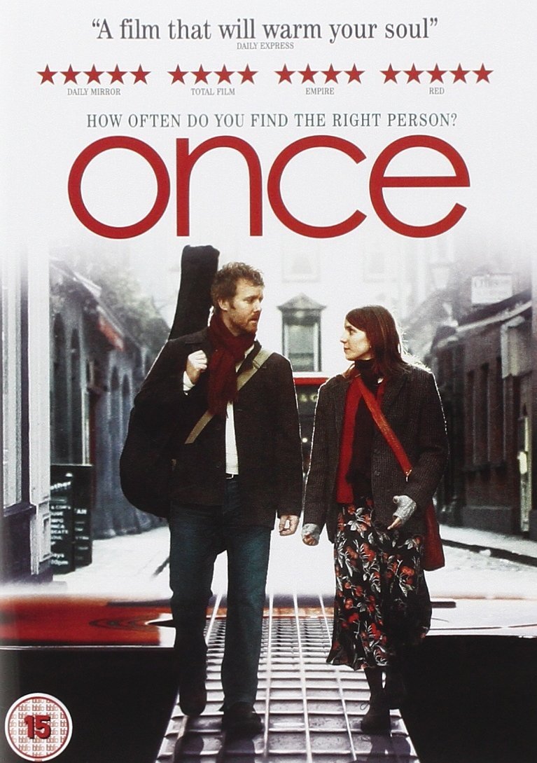 Once [Import anglais] 5051429101279