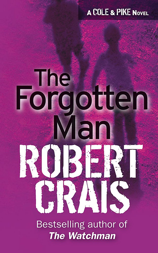 The Forgotten Man 9780752859729