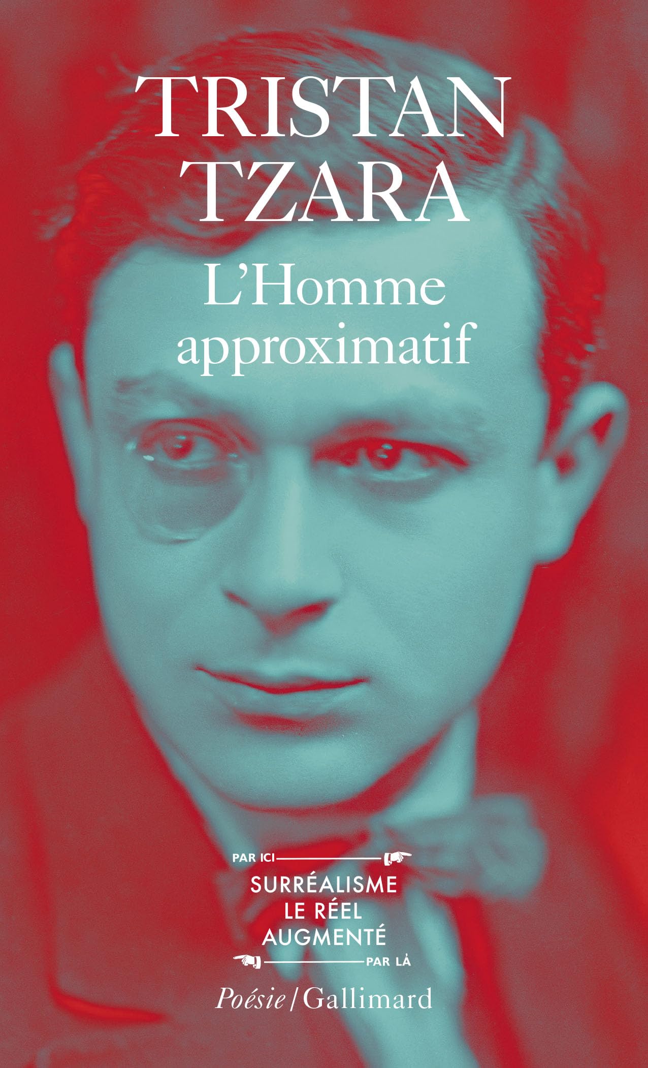 L'Homme approximatif: (1925-1930) 9782070302741