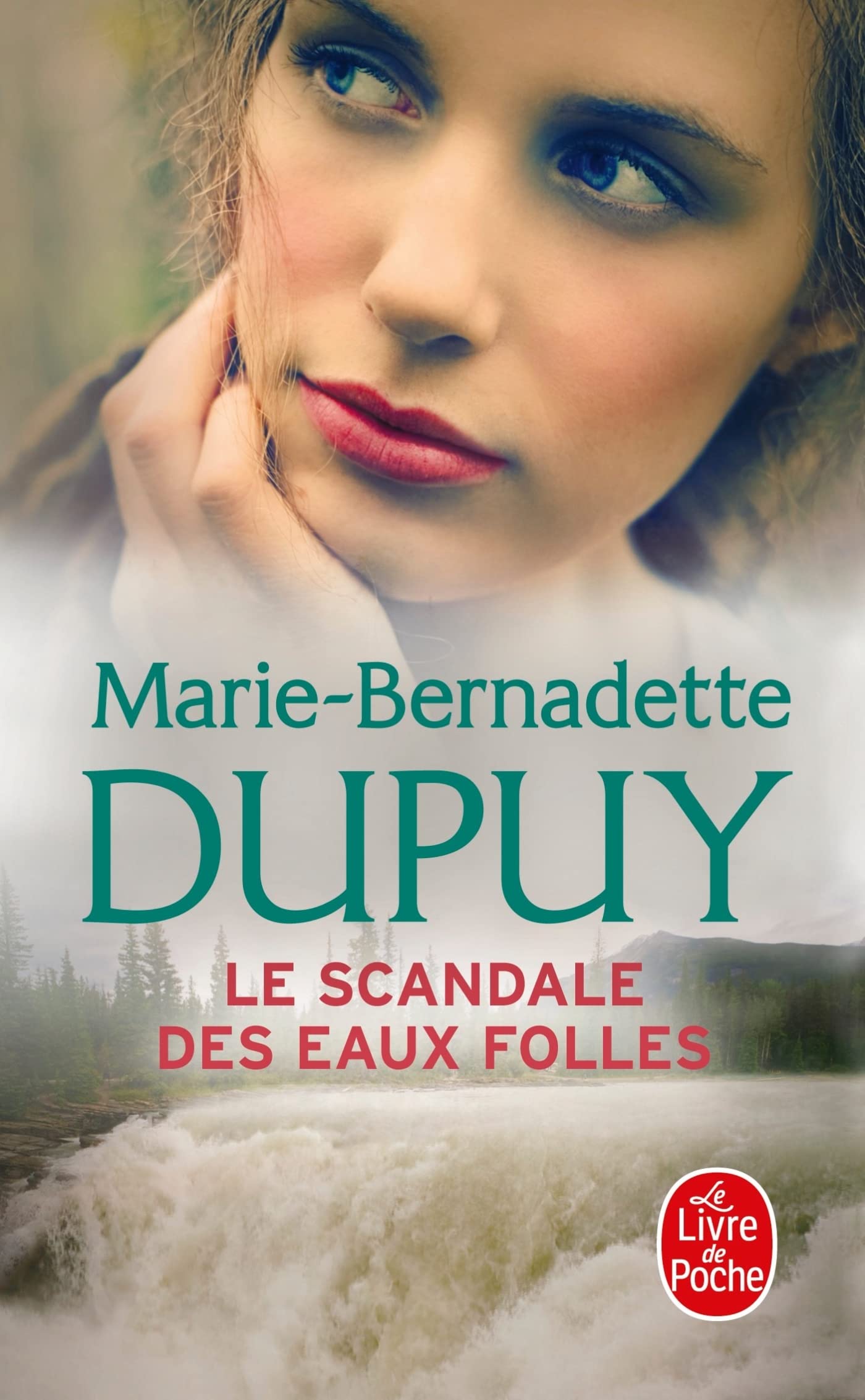 Le Scandale des eaux folles, Tome 1 9782253070429