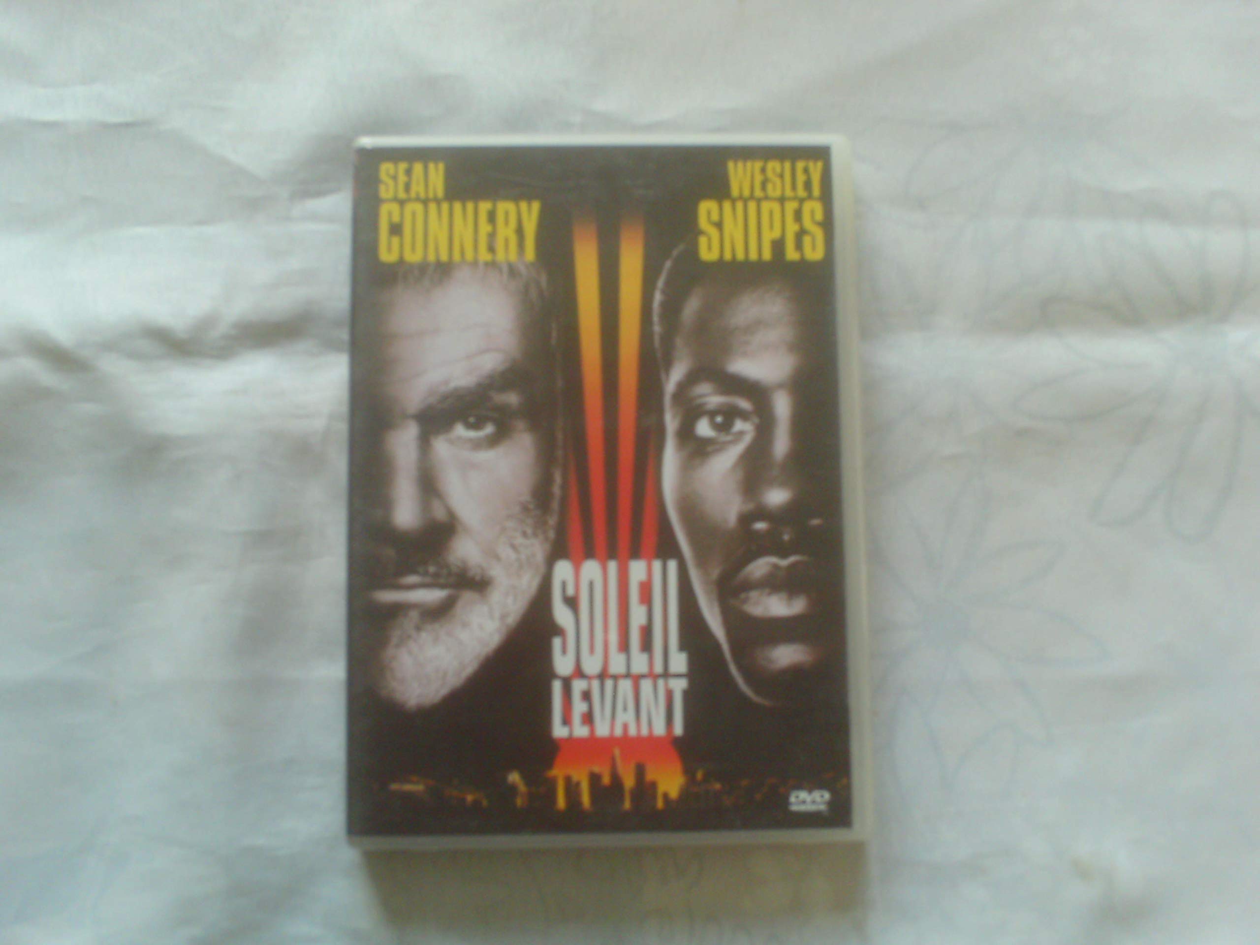 Soleil levant 3344428520458