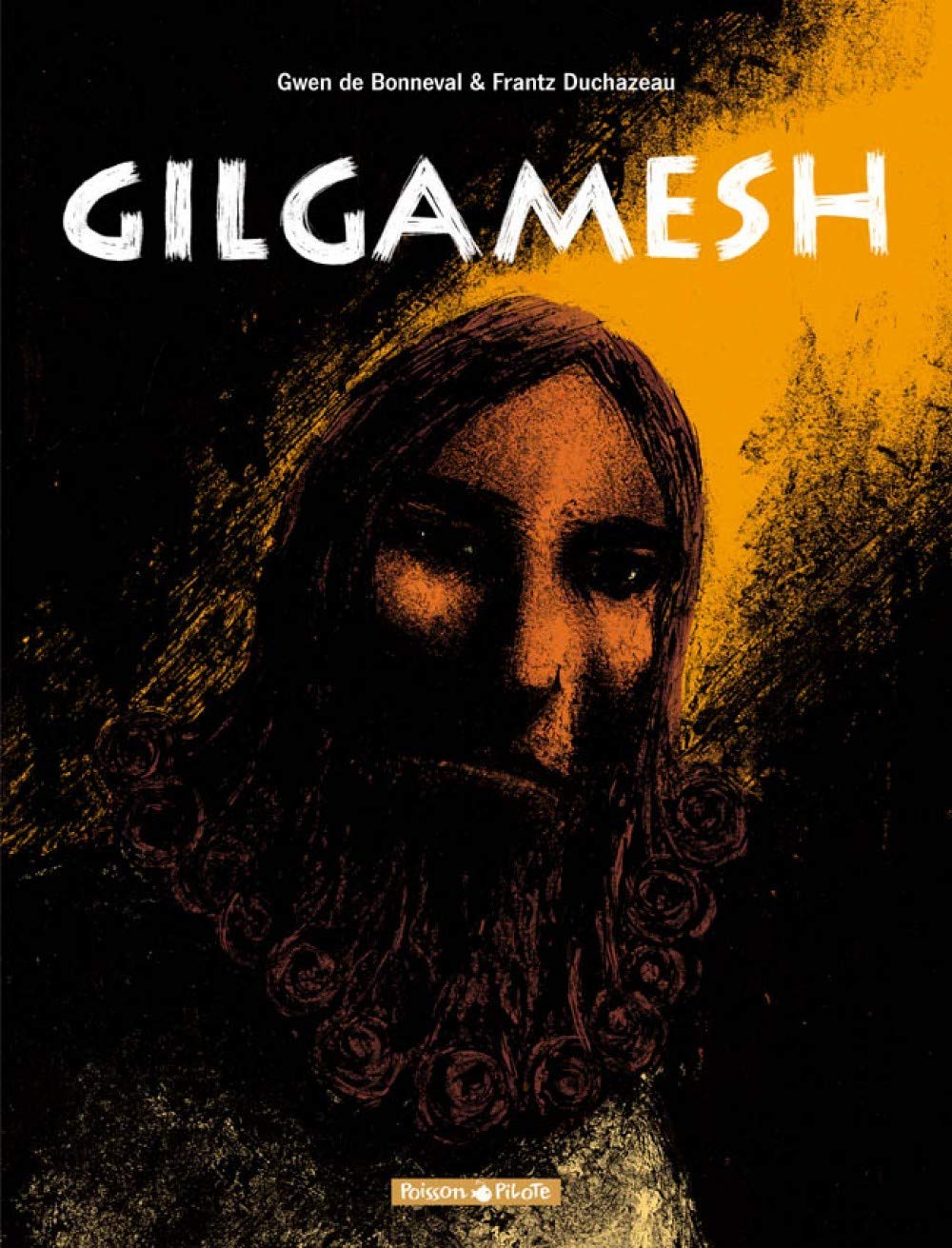 Gilgamesh - Tome 0 - Gilgamesh - Intégrale complète 9782205059489