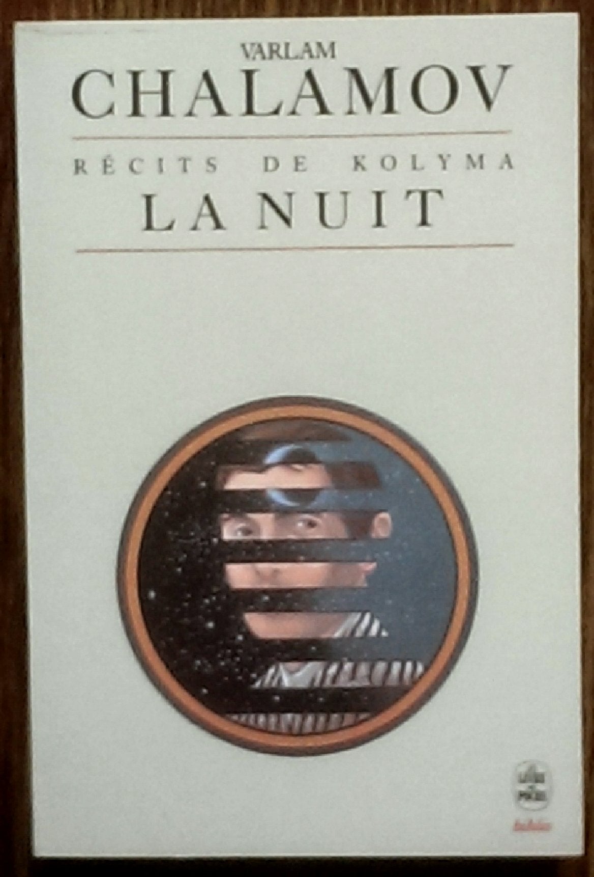 Récits de Kolyma : La nuit 9782253052456