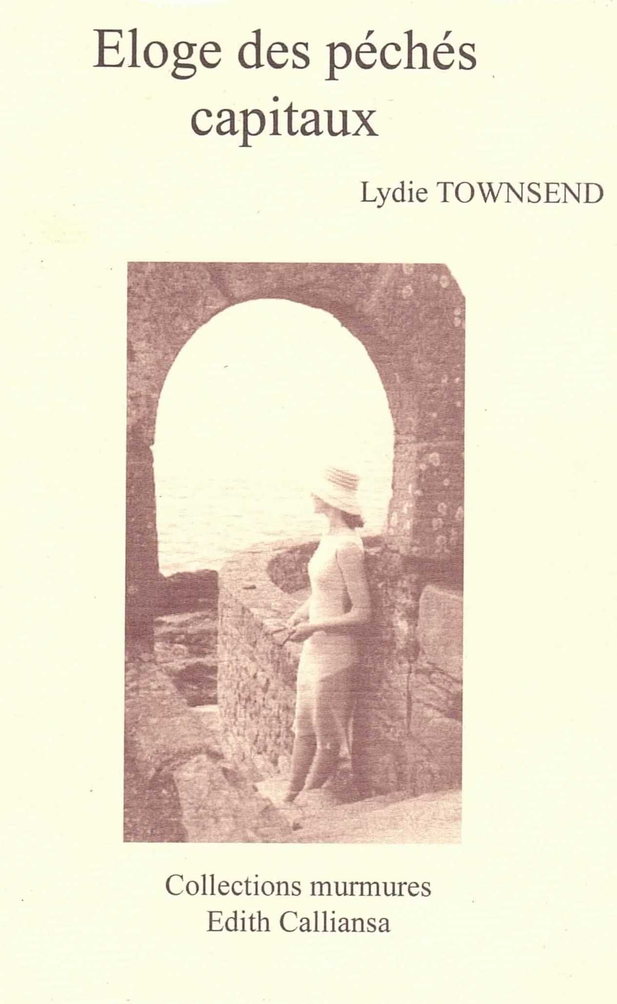 Éloge des péchés capitaux : La chambre de Lou (Collections Murmures) 9782951838833