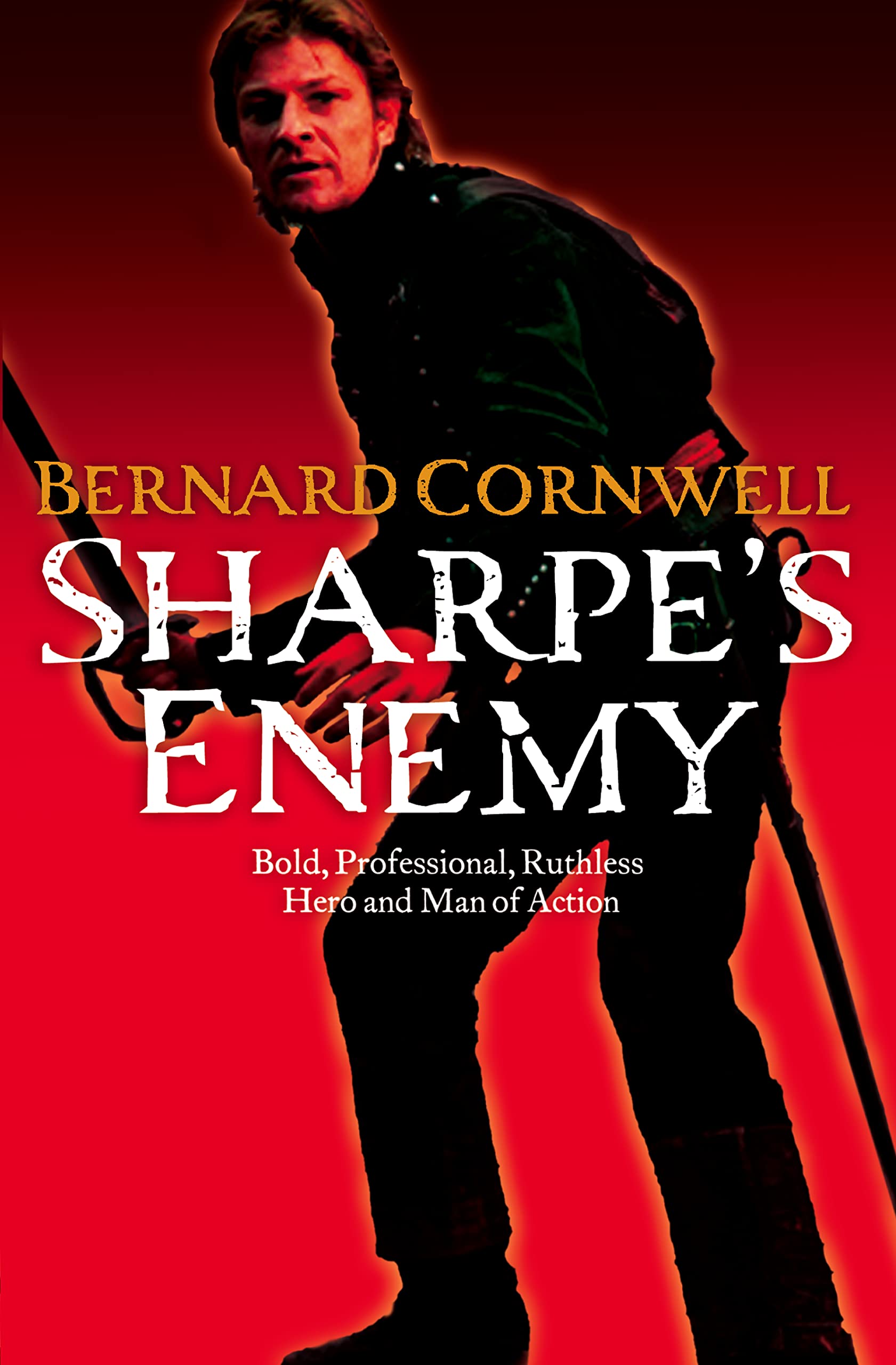 Sharpe’s Enemy 9780007276257