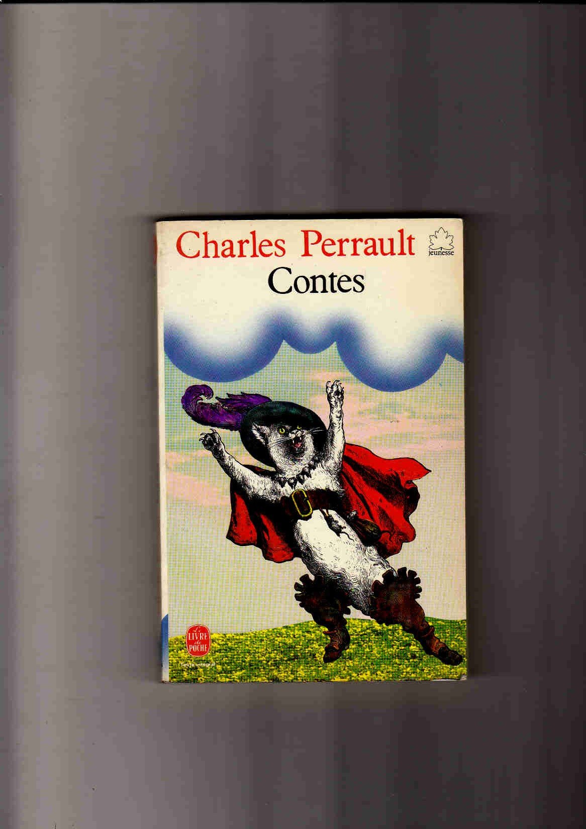 Contes 9782010051432