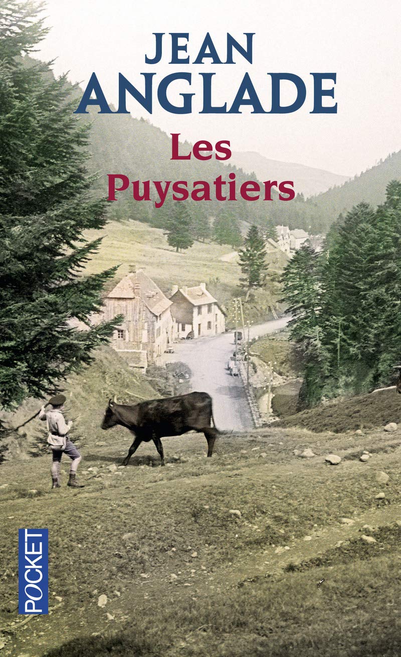 Les Puysatiers 9782266124553