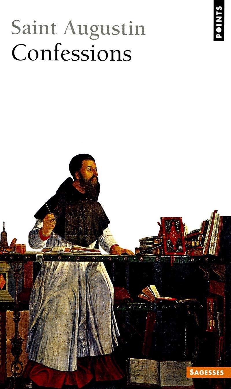 Confessions 9782020063180