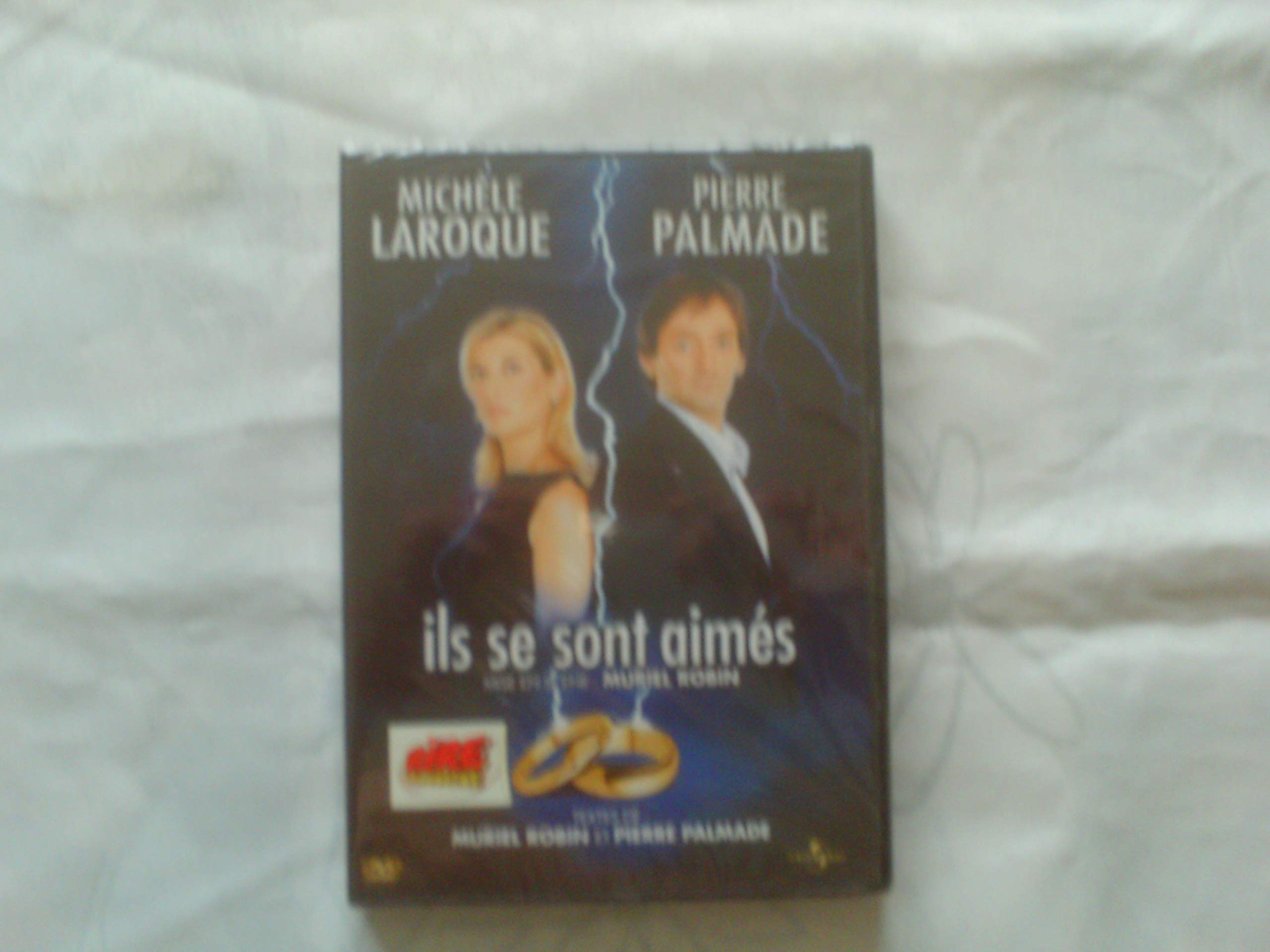 Ils se sont aimés [Édition Collector] 5050582721867