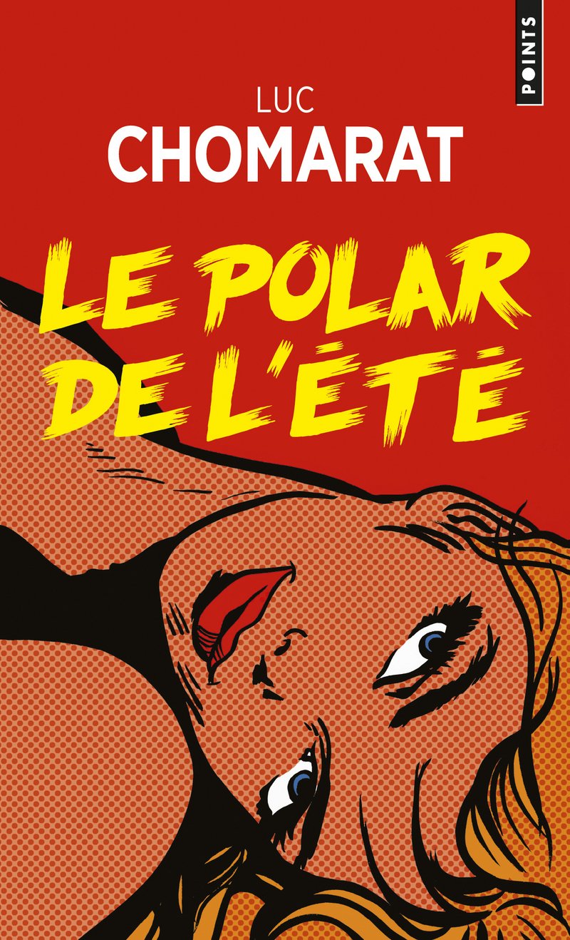 Le Polar de l'été 9782757870679