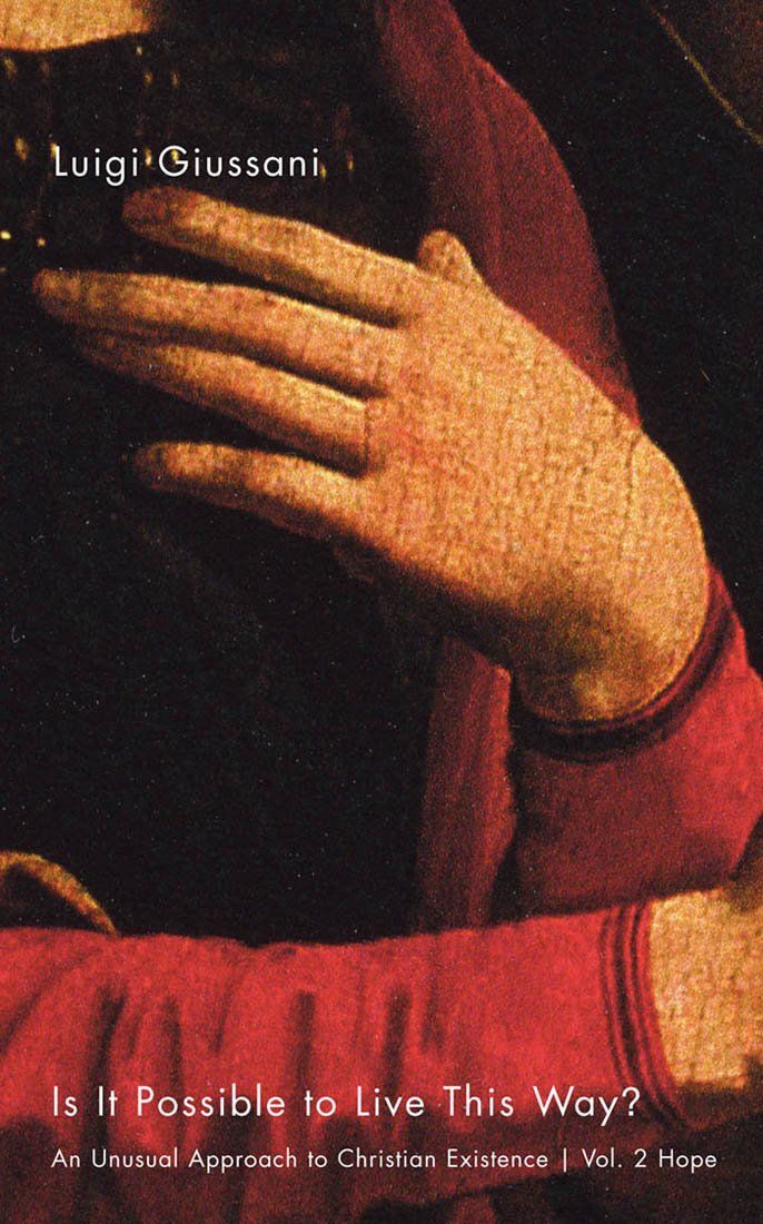 Is It Possible To Live This Way?: An Unusual Approach to Christian Existence: Hope (2) 9780773534469