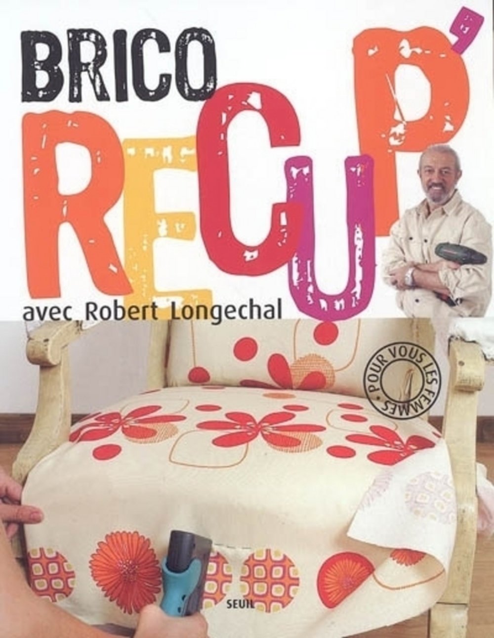 Brico récup' 9782020817301