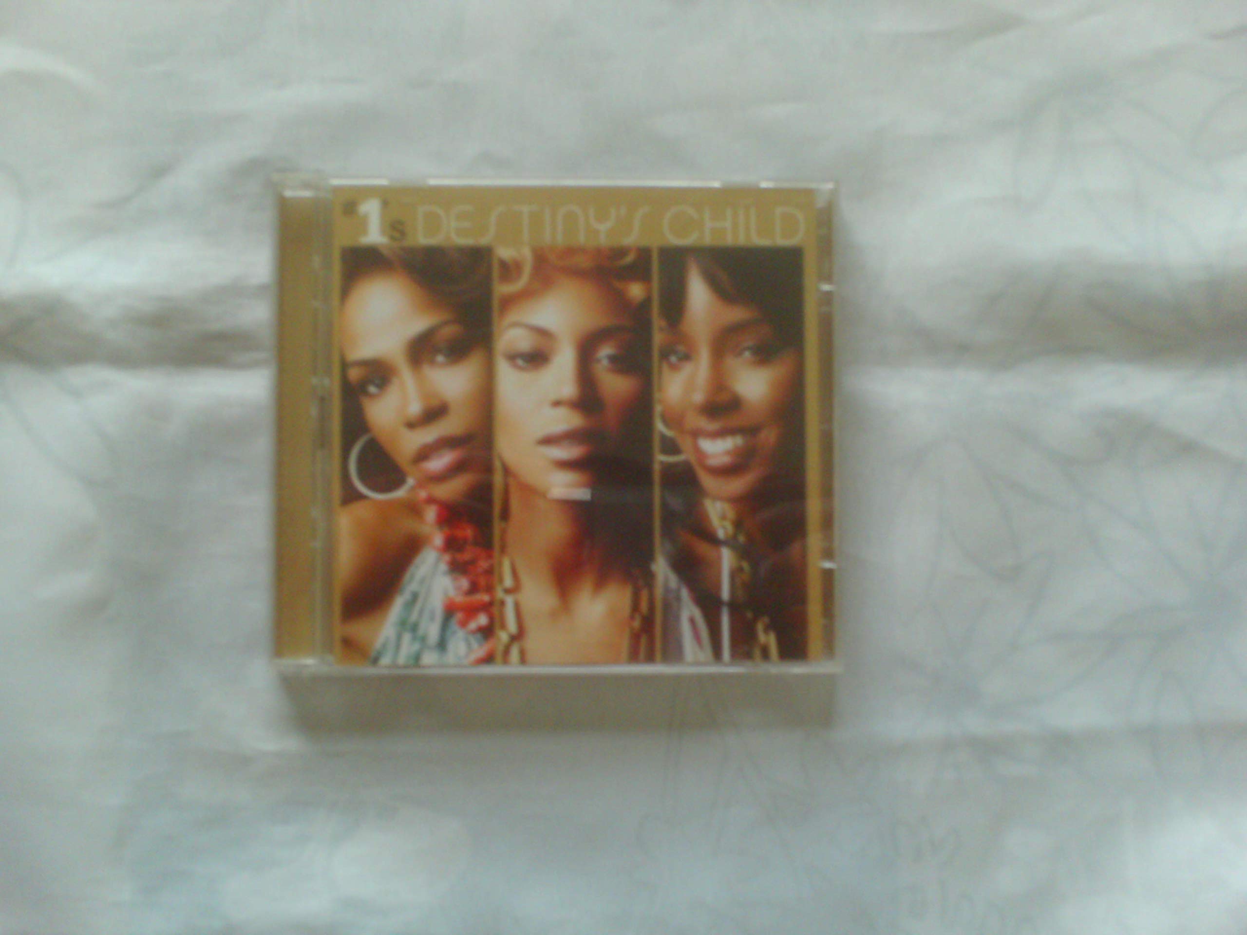 No.1's - Edition limitée (inclus 1 DVD) 0828767403229