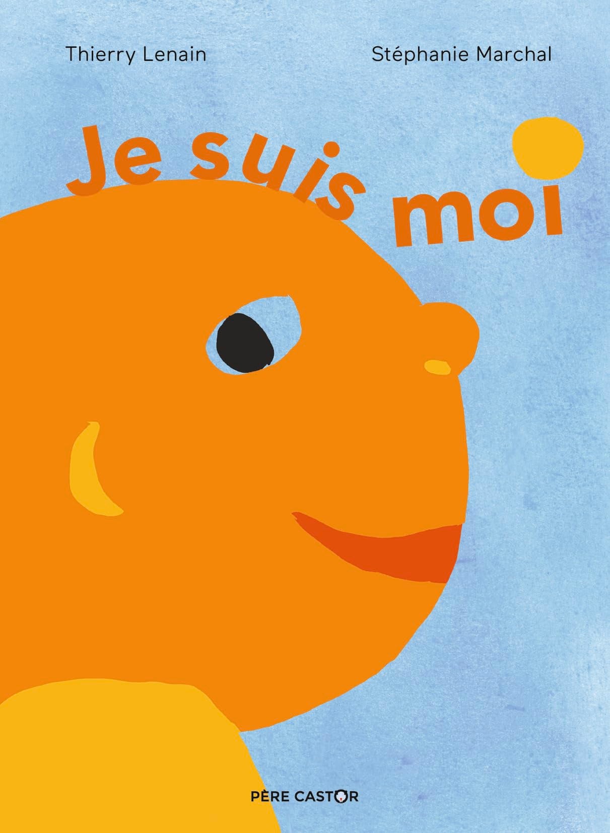 Je suis moi 9782081487802