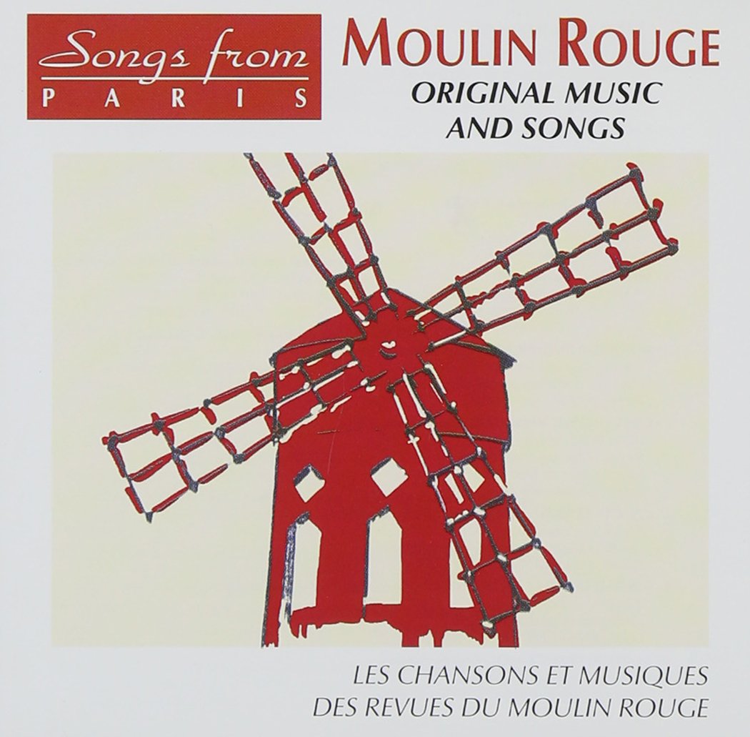 Original Music and Songs [Import] 3540139961027