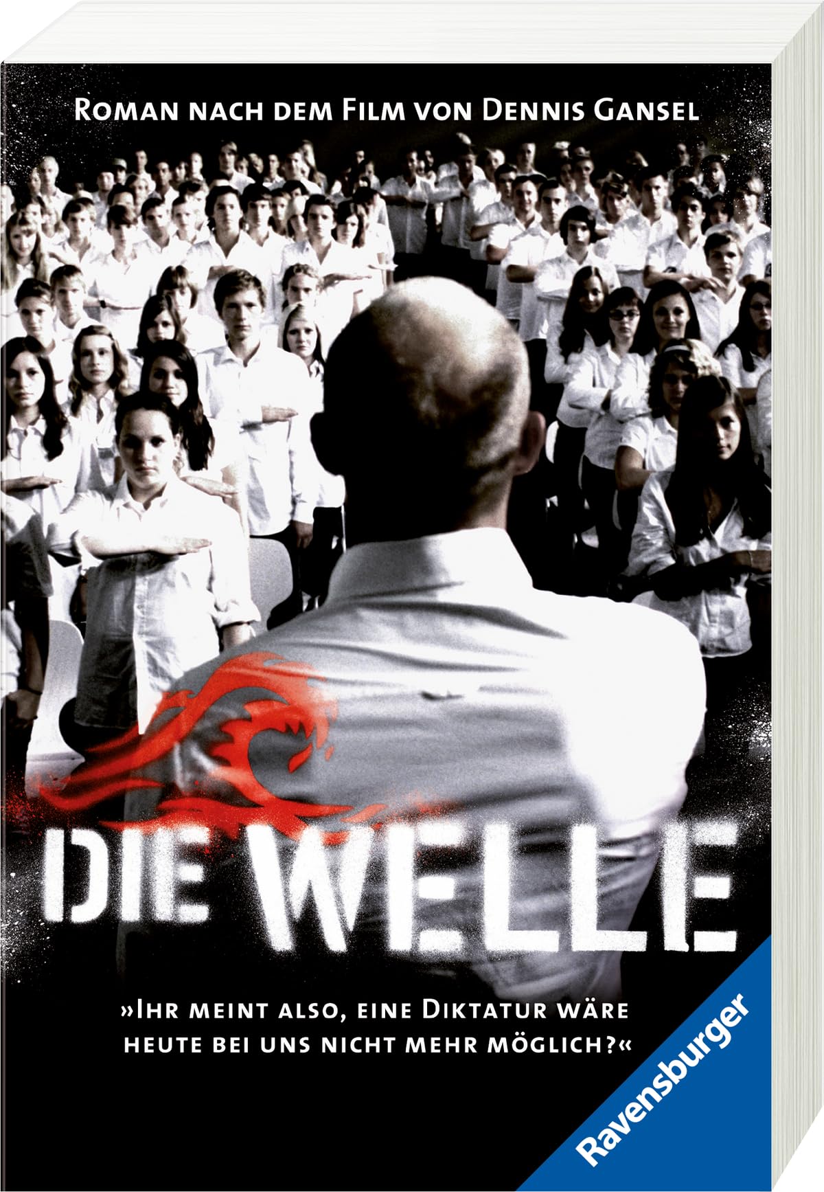 Die Welle 9783473582839