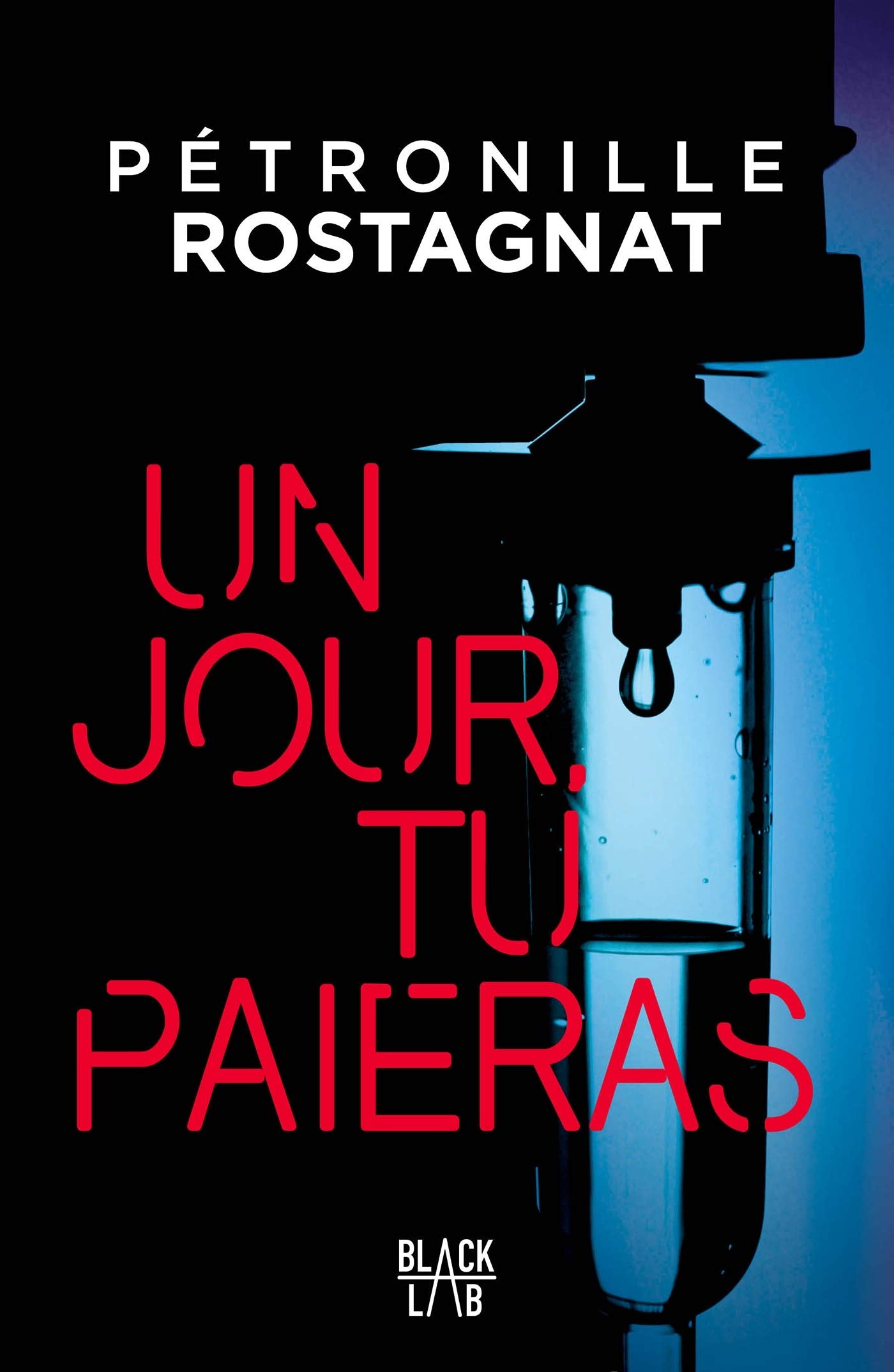 Un jour tu paieras 9782501138499