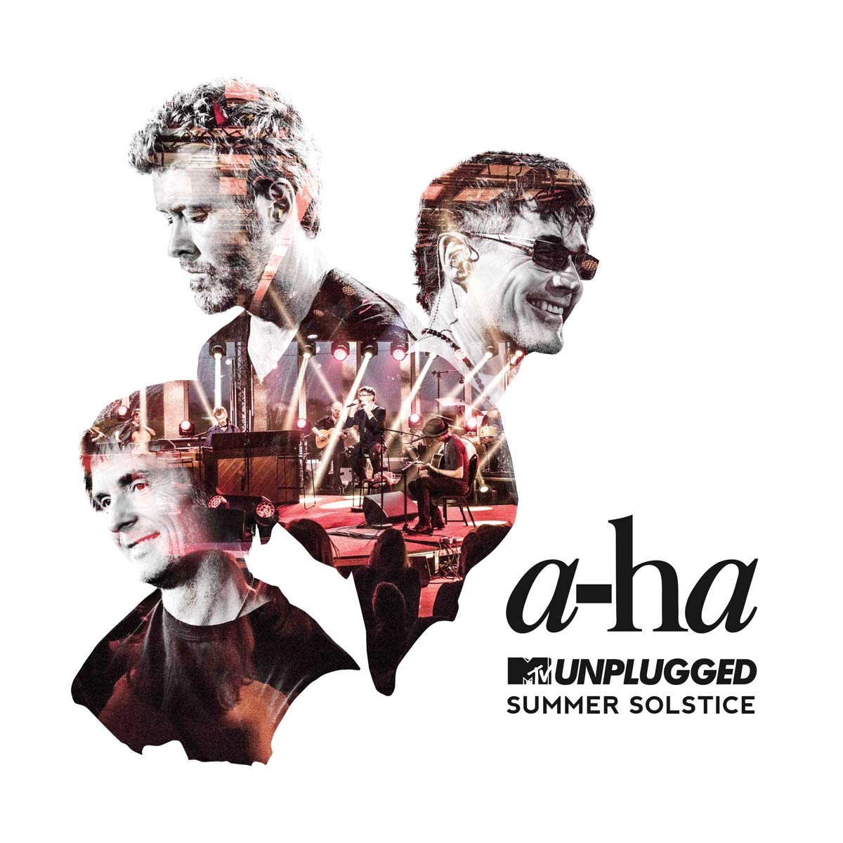 MTV Unplugged - Summer Solstice 0602557929508