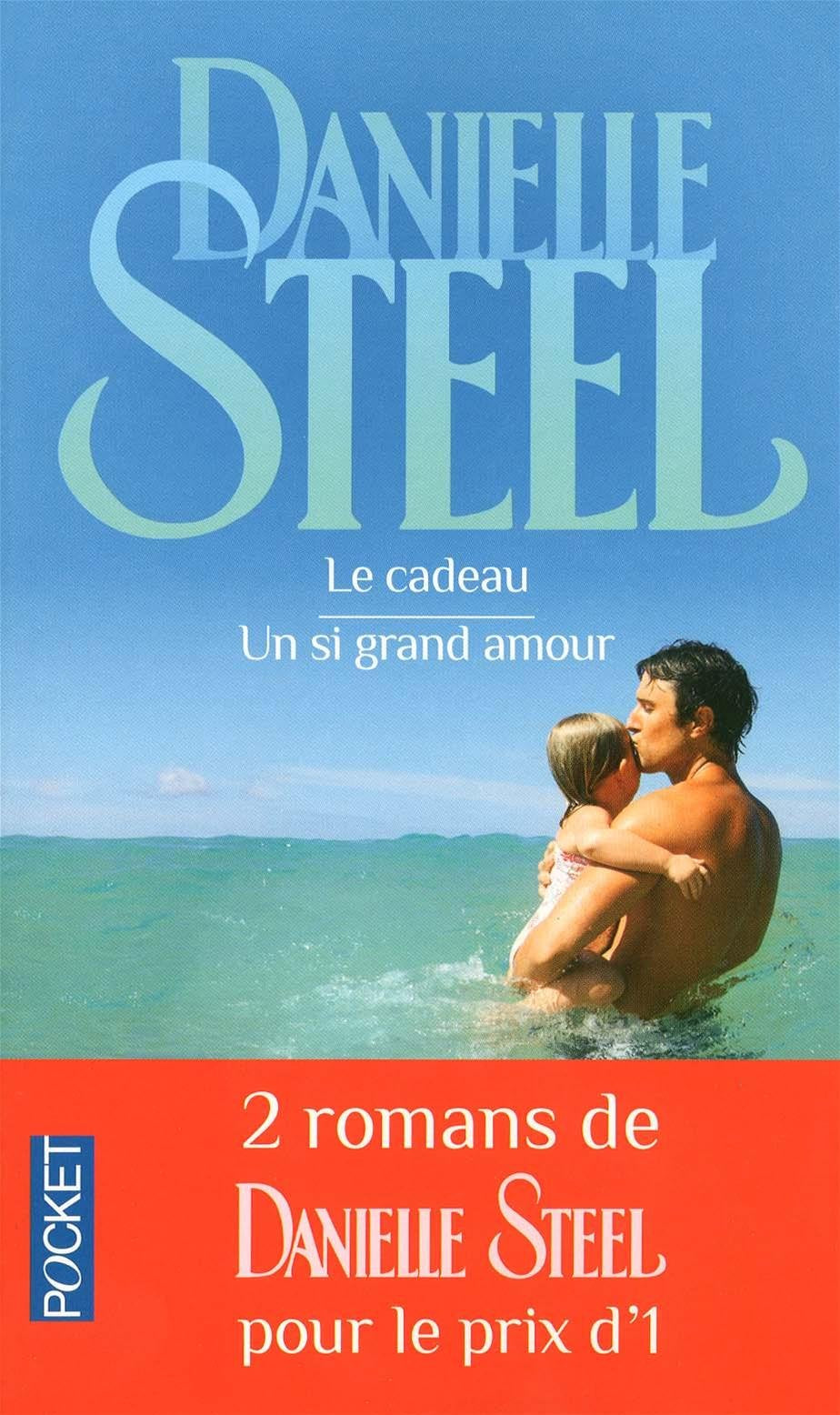 CADEAU SUIVI DE UN SI GRAND 9782266206211