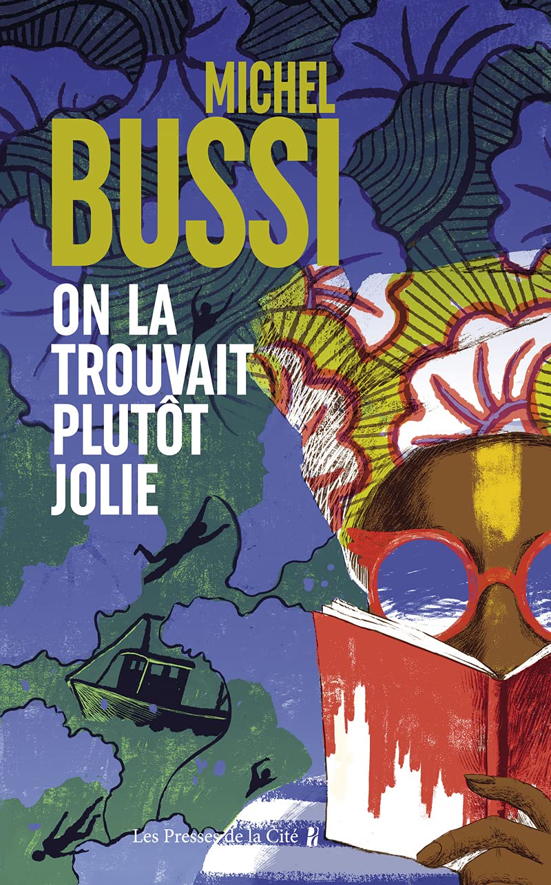 On la trouvait plutôt jolie 9782258145344