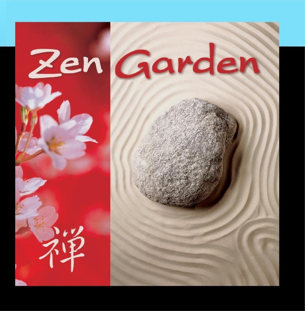 Zen Garden CD 0096741810428