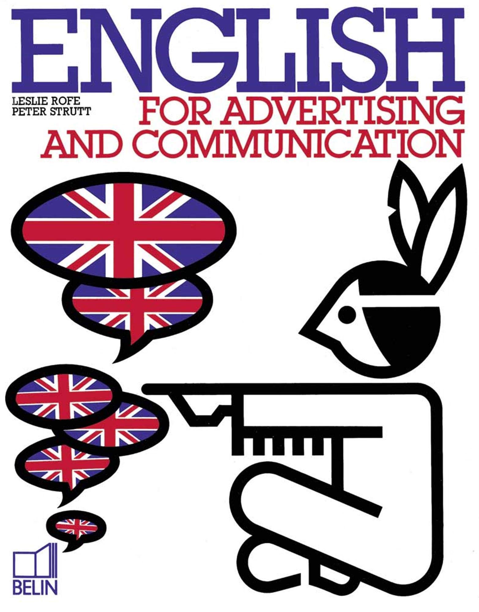 English for Advertising and Communication. Livre de l'élève 9782701112978