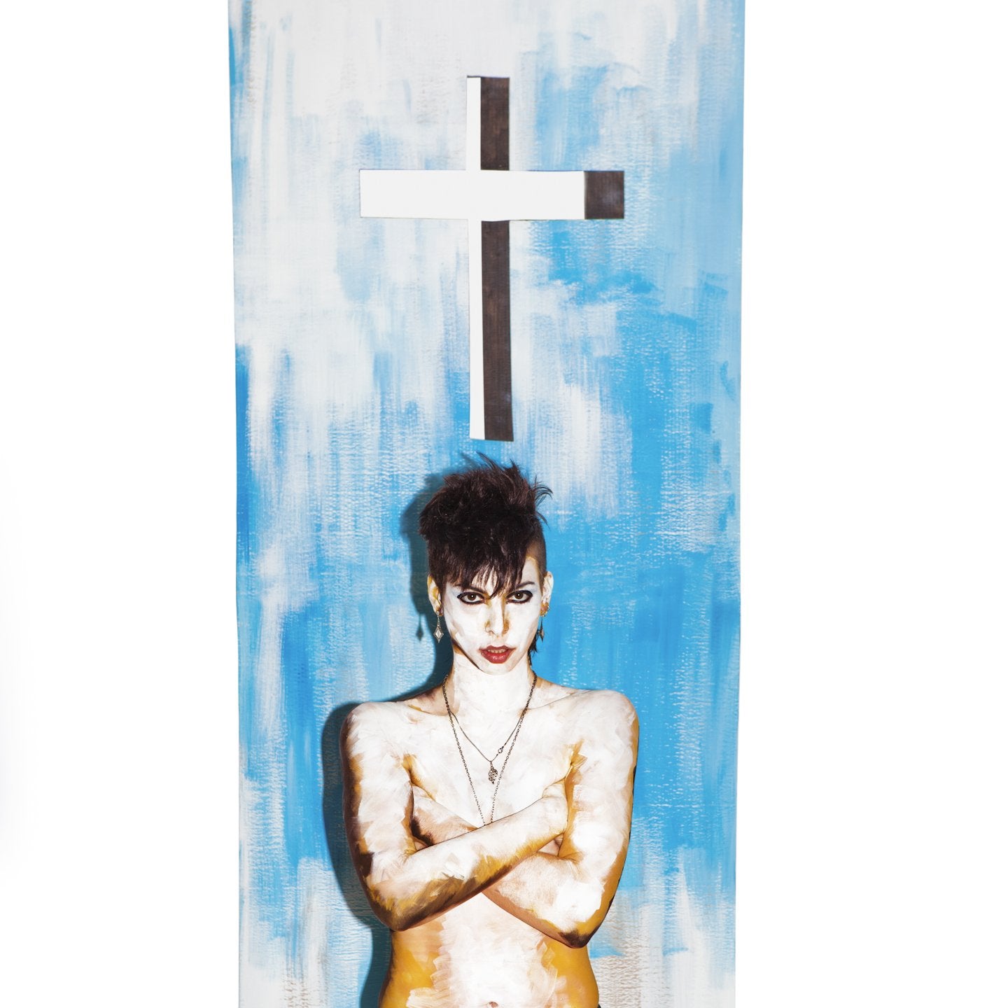 Hungry Dirty Baby [Import] 5414939883026