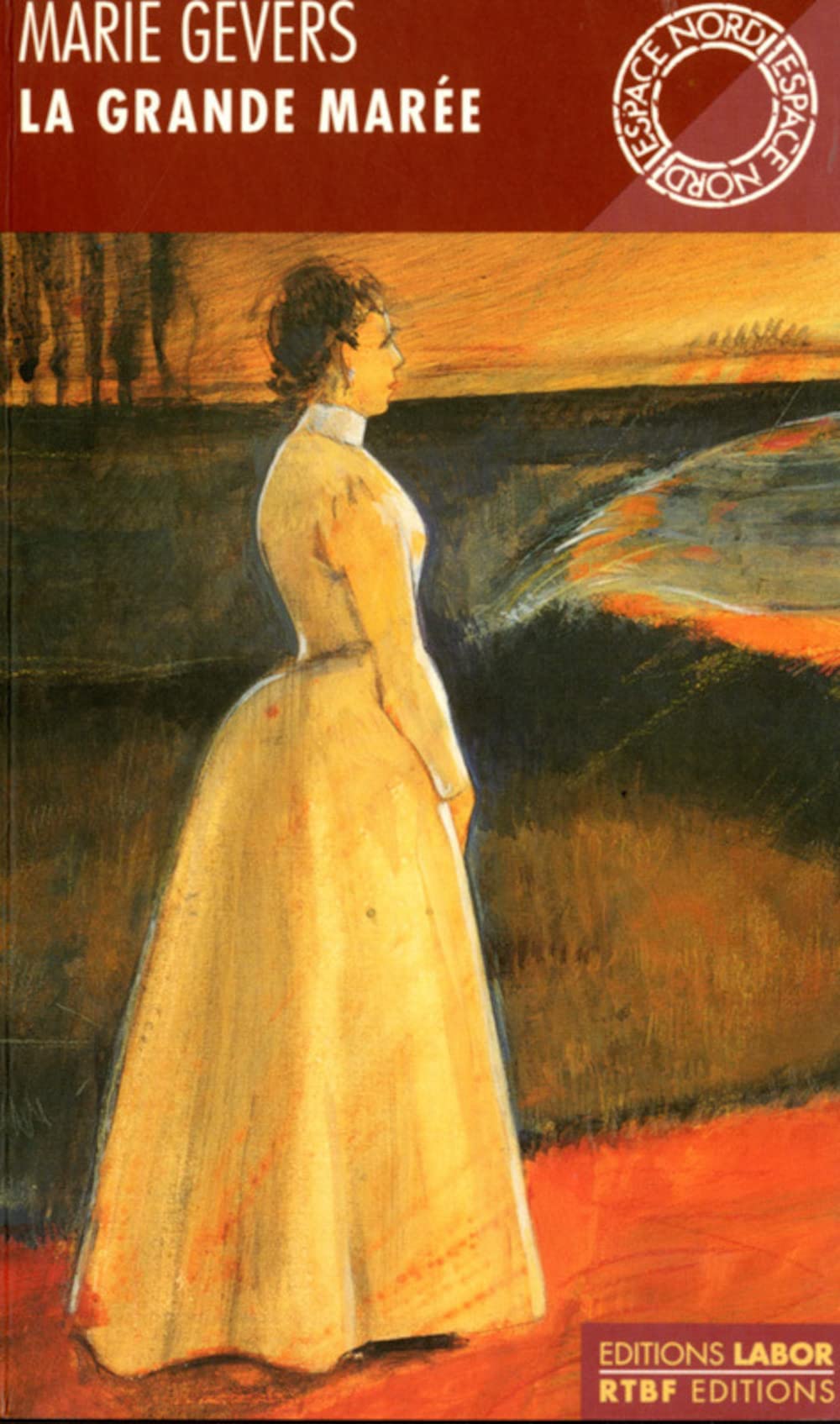 La grande marée 9782804011048
