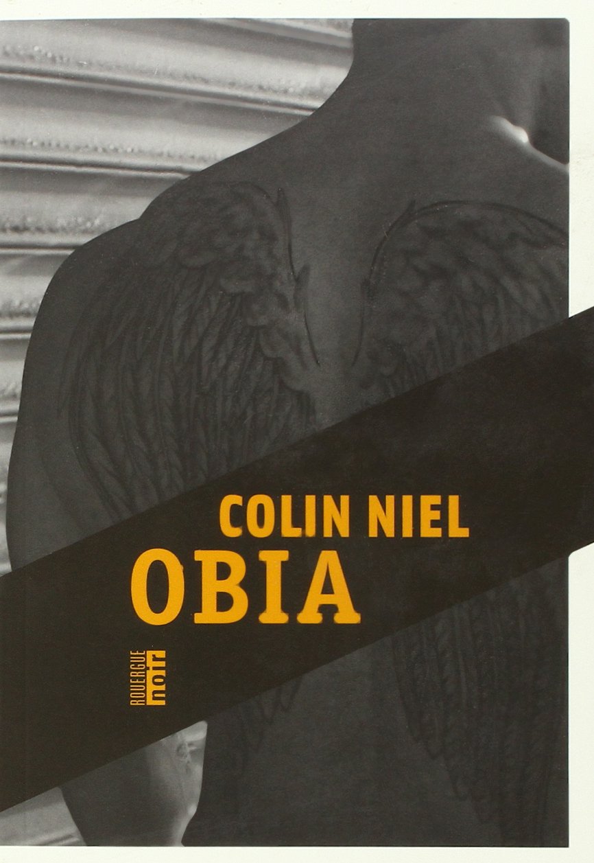 Obia 9782812609459