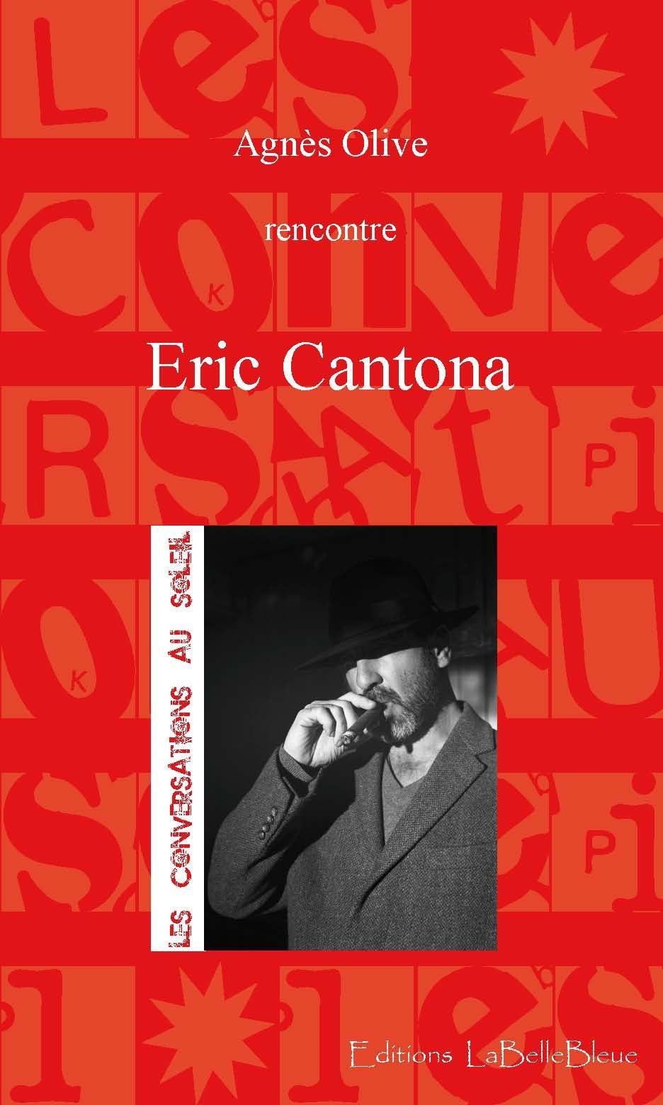 Eric Cantona 9782917970034