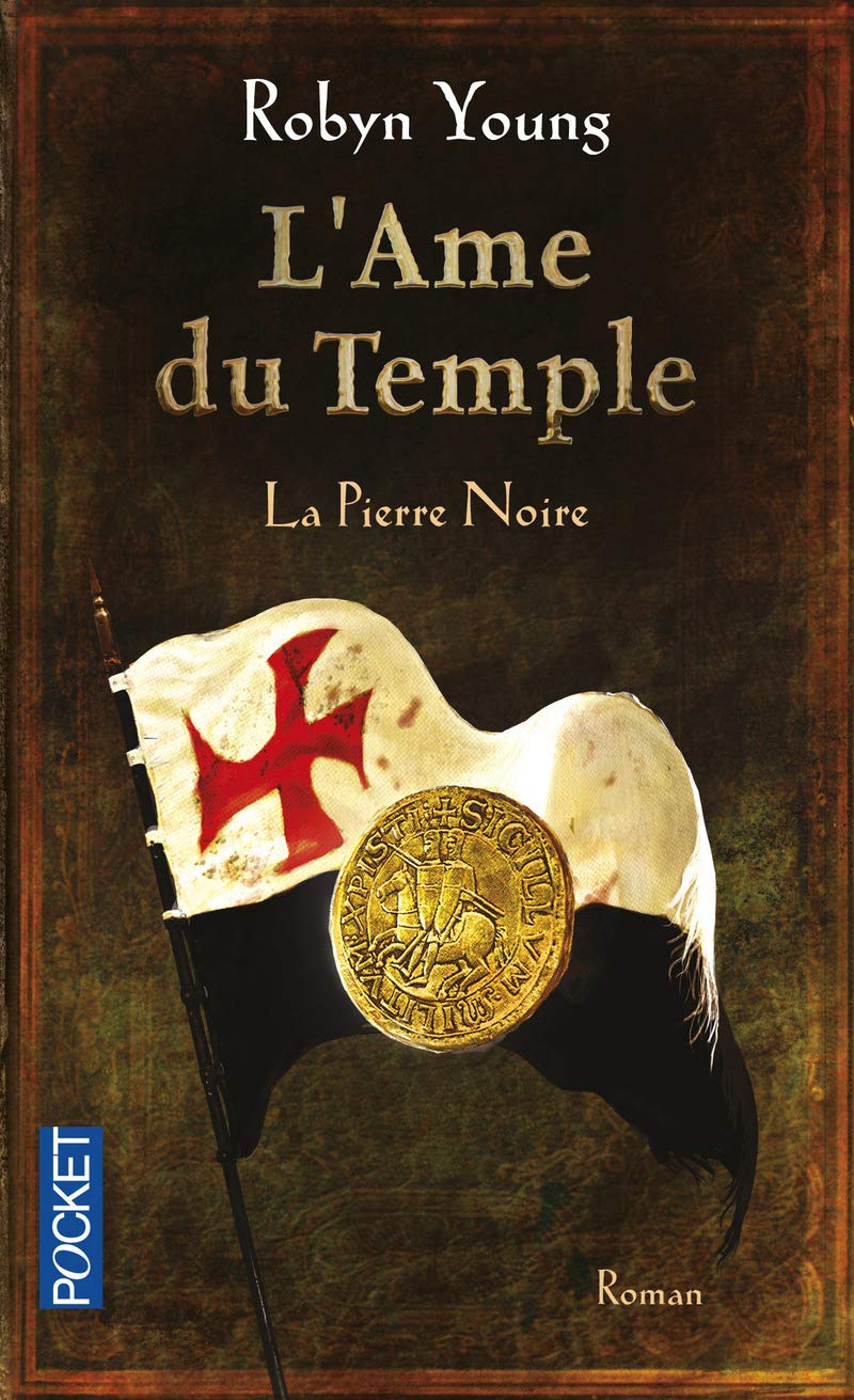 L'âme du temple (2) 9782266202848