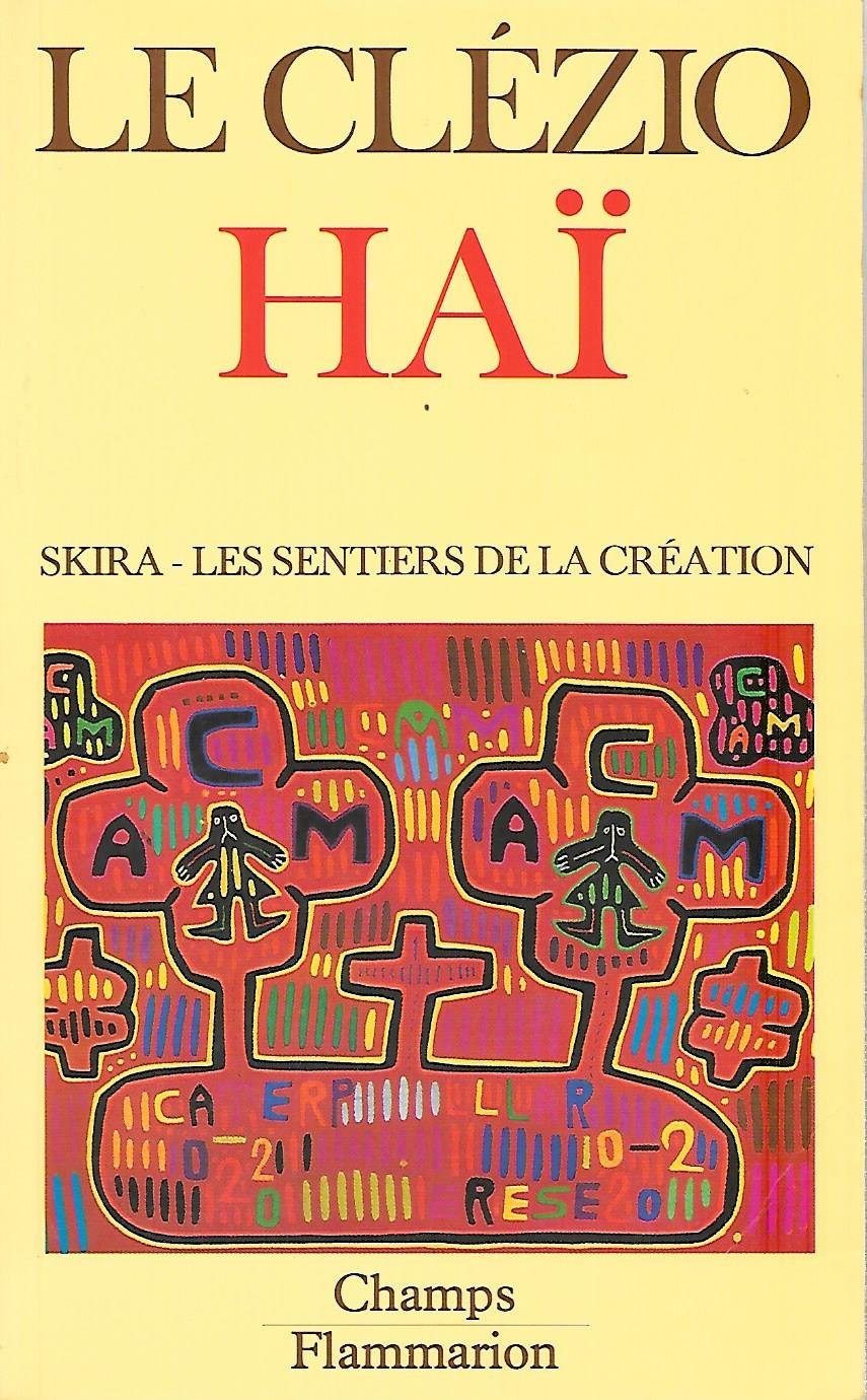 Haï 9782605001125