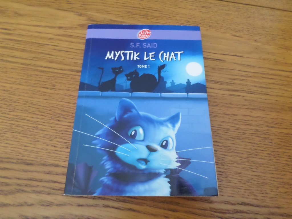 Le Livre de Poche Jeunesse 9782013226967