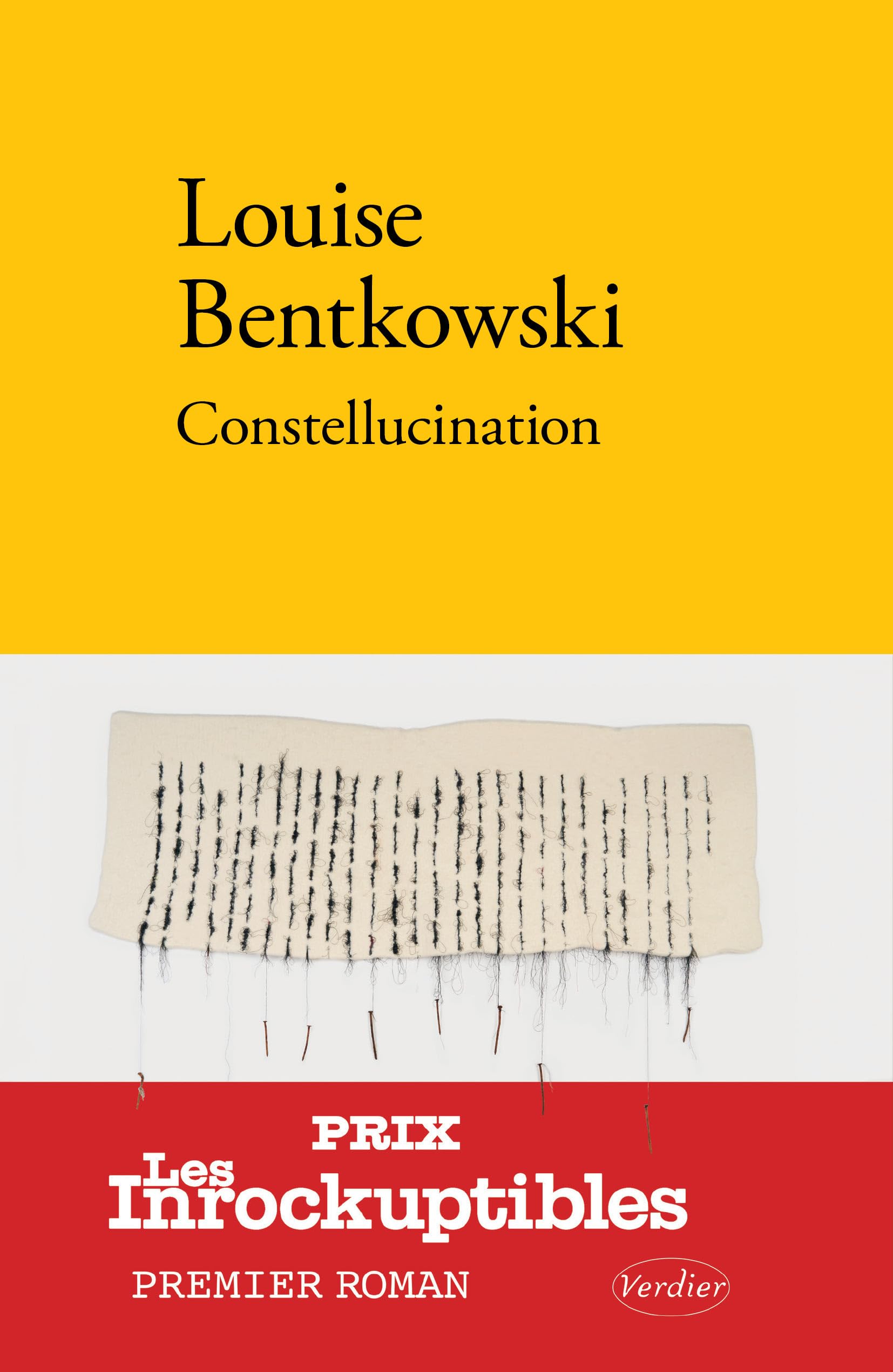 Constellucination 9782378562151