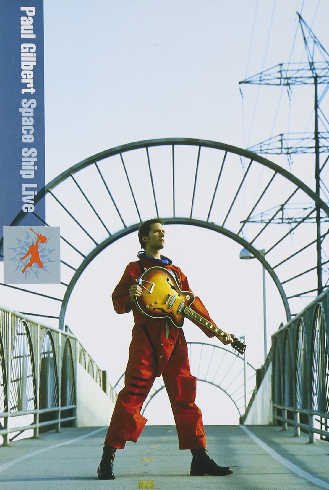 Space Ship Live 9786310277233