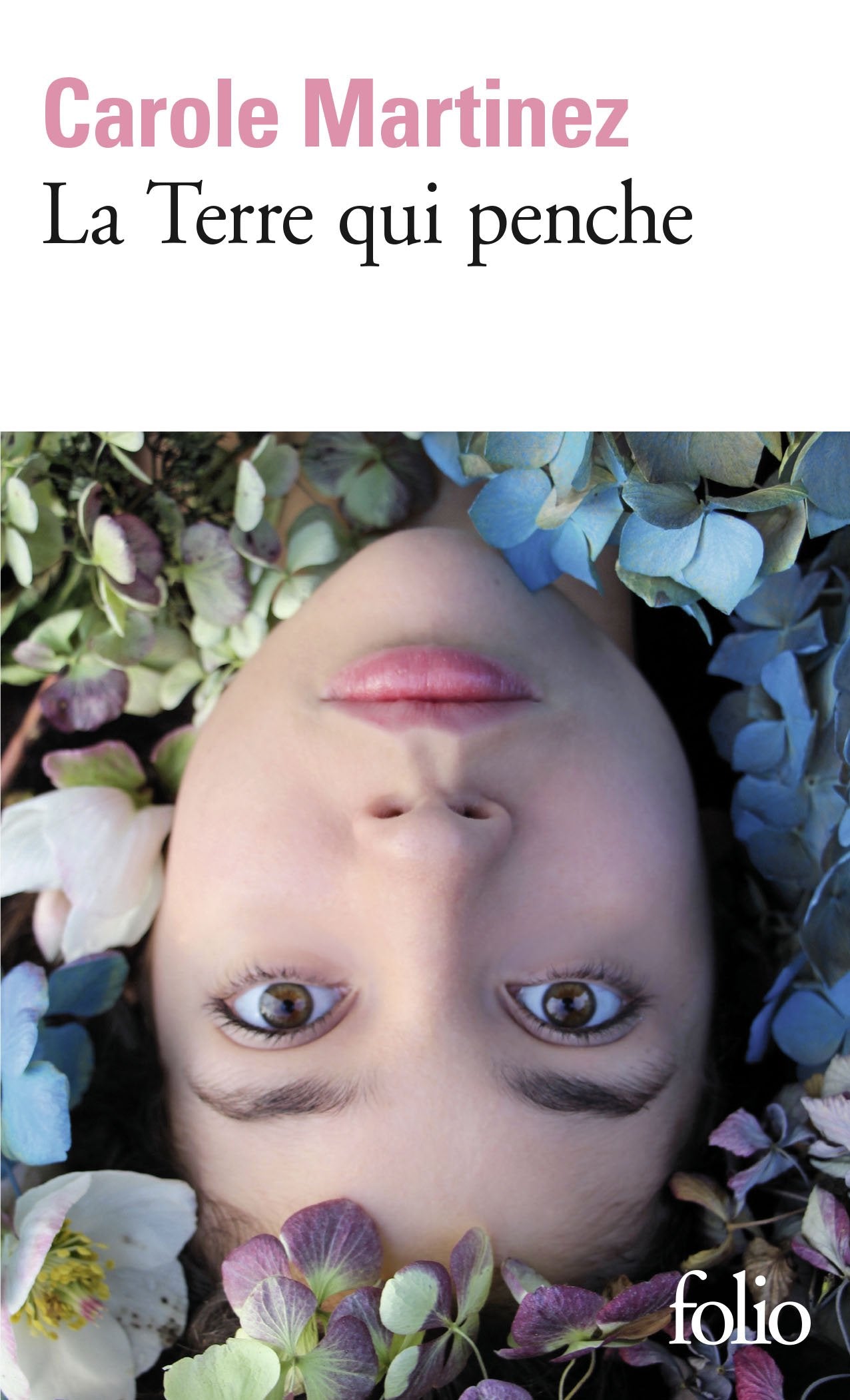 La Terre qui penche 9782072714535