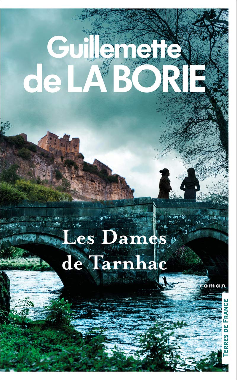 Les Dames de Tarnhac 9782258192140