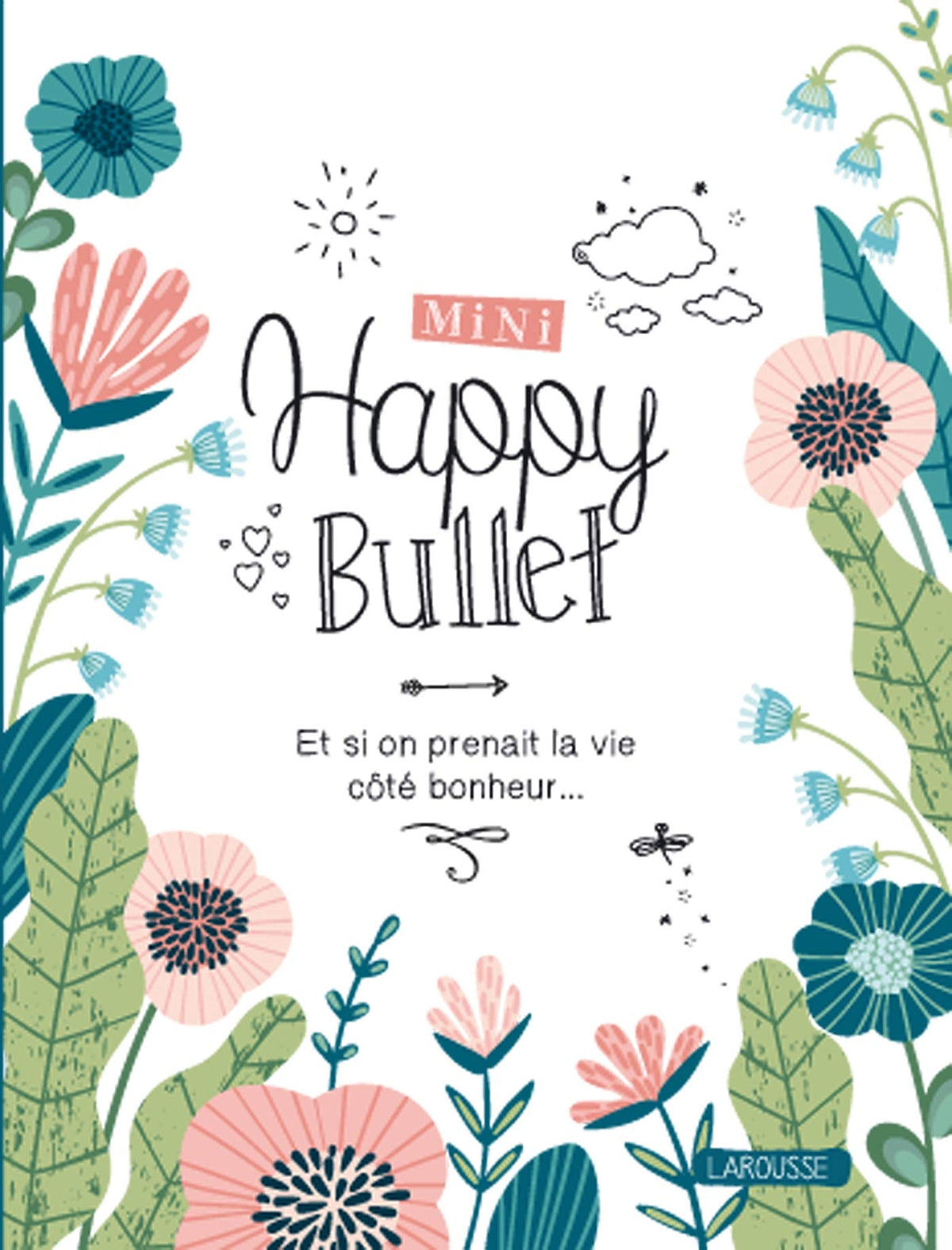 Mini Happy Bullet 9782295012043