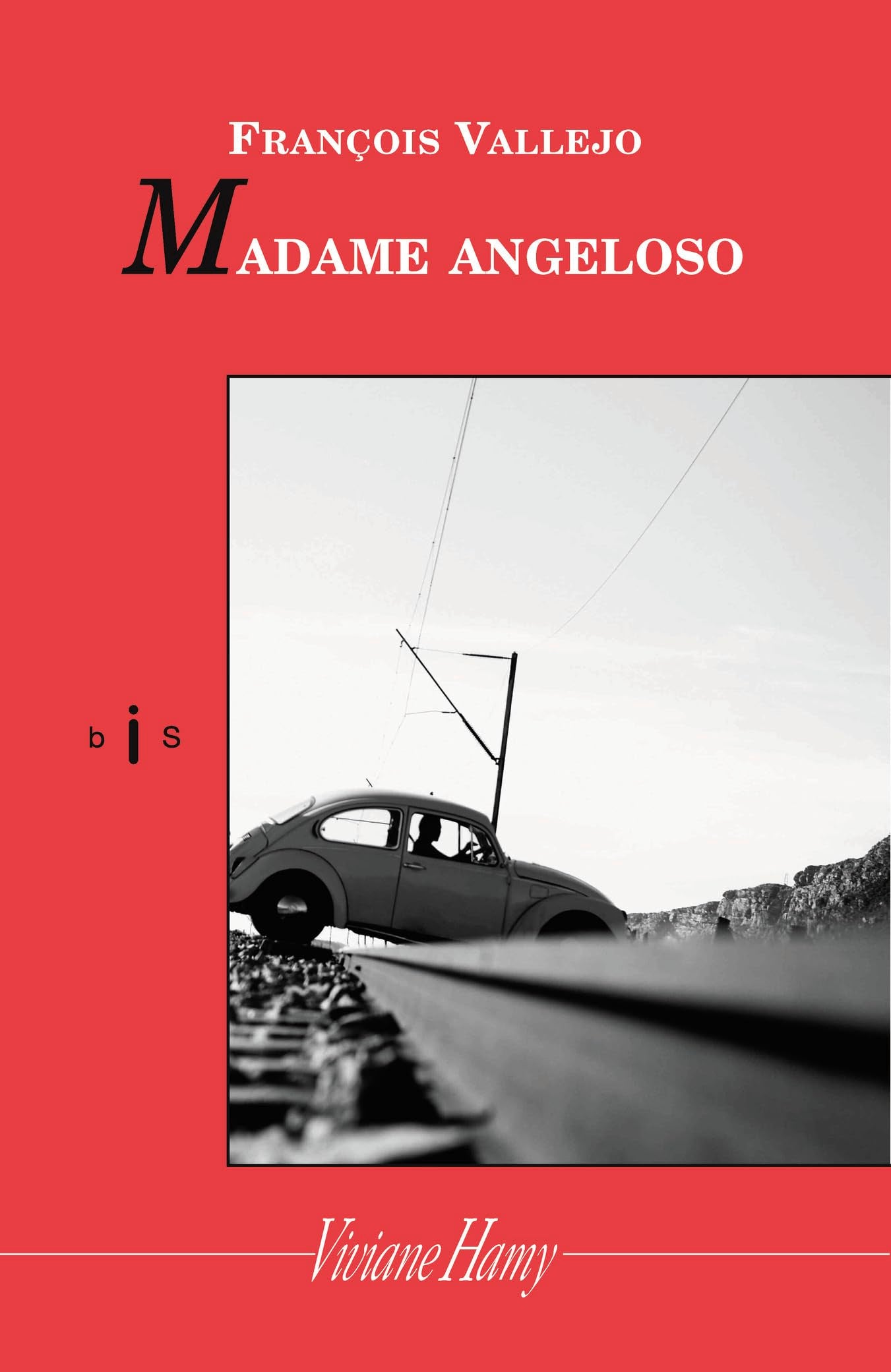 Madame Angeloso 9782878582741