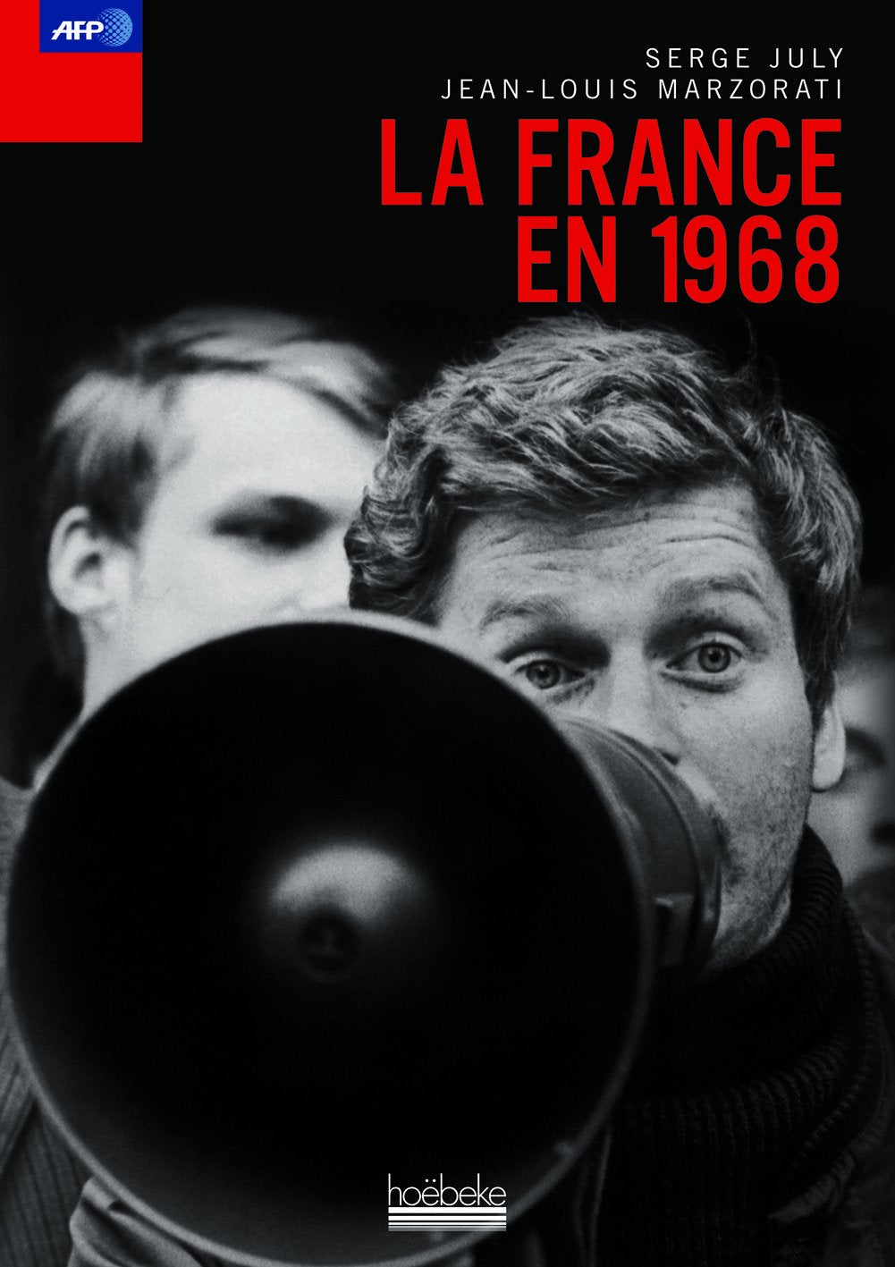 La France en 1968 9782842302986