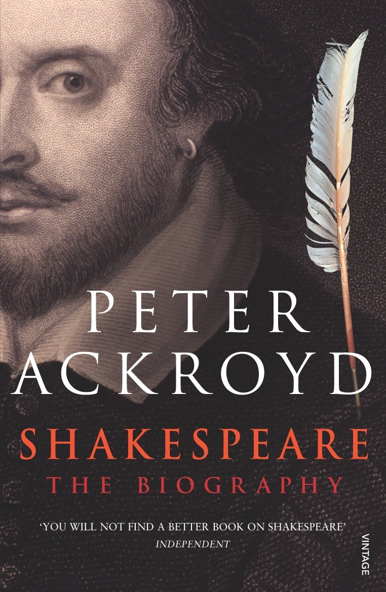 Shakespeare: The Biography 9780749386559