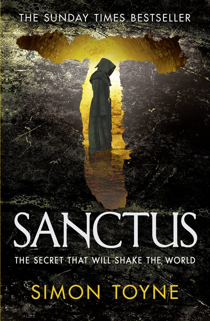 Sanctus 9780007391585