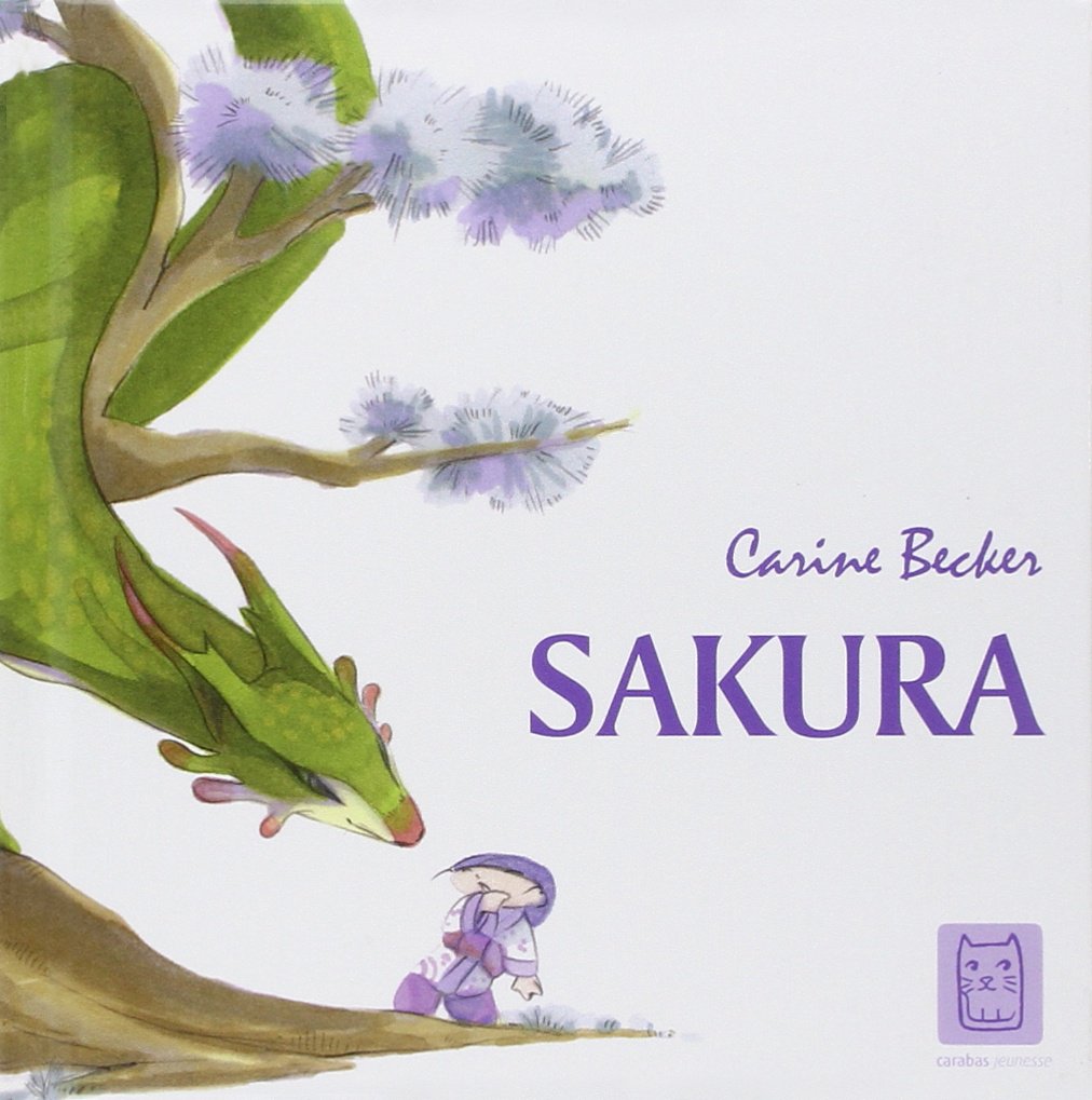 Sakura 9782351002674