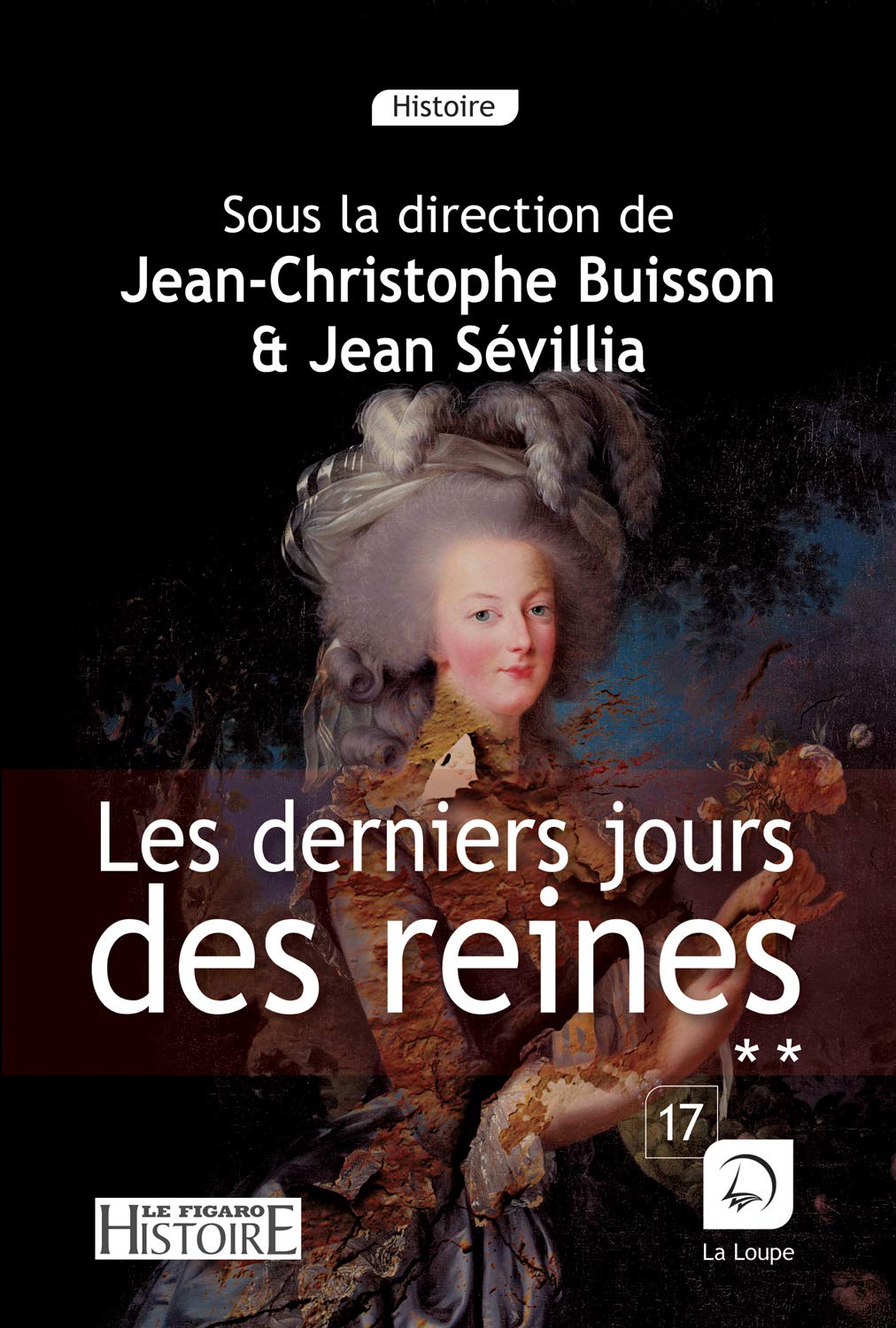 Les derniers jours des reines (vol 2) 9782848687469