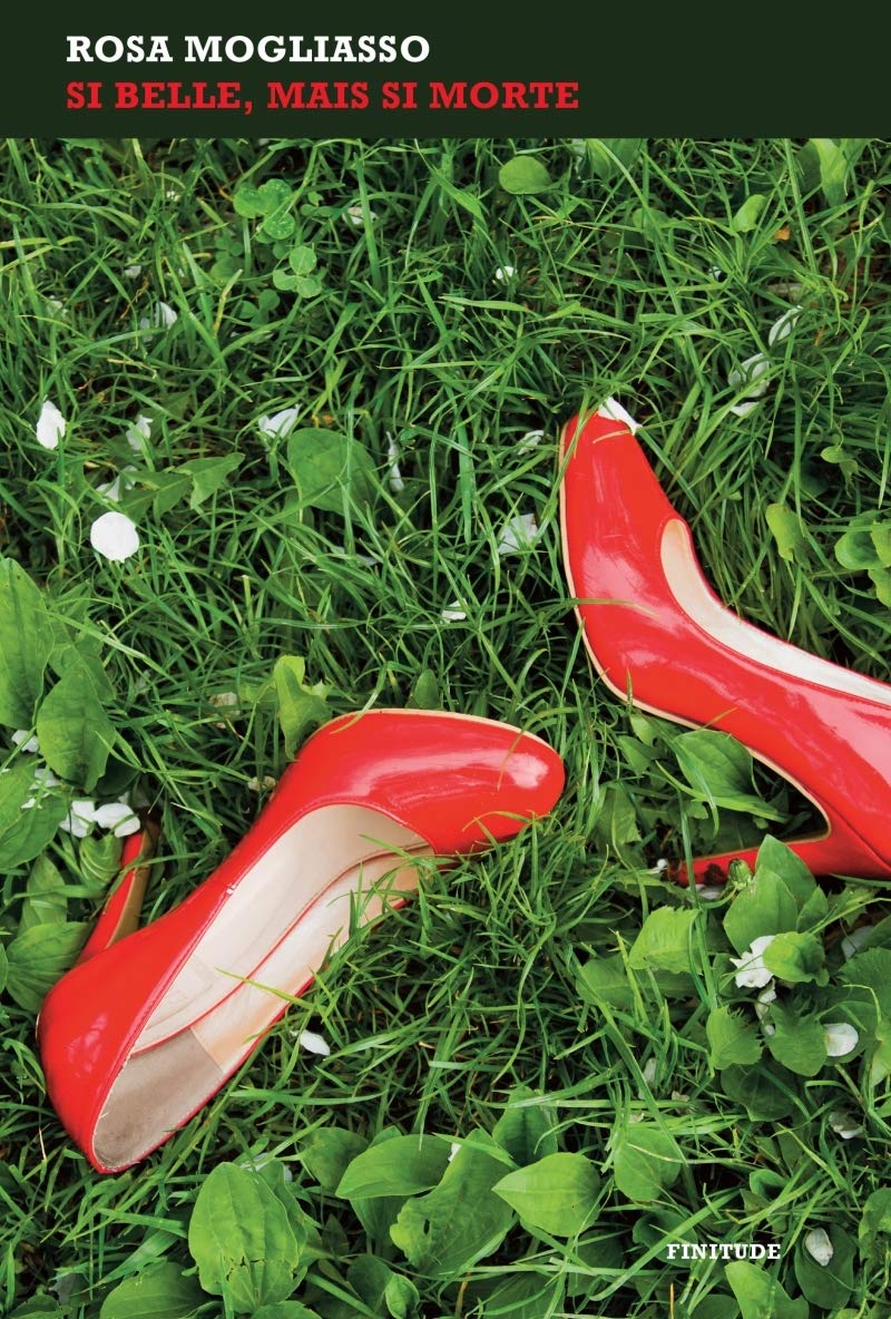 Si belle, mais si morte 9782363390813