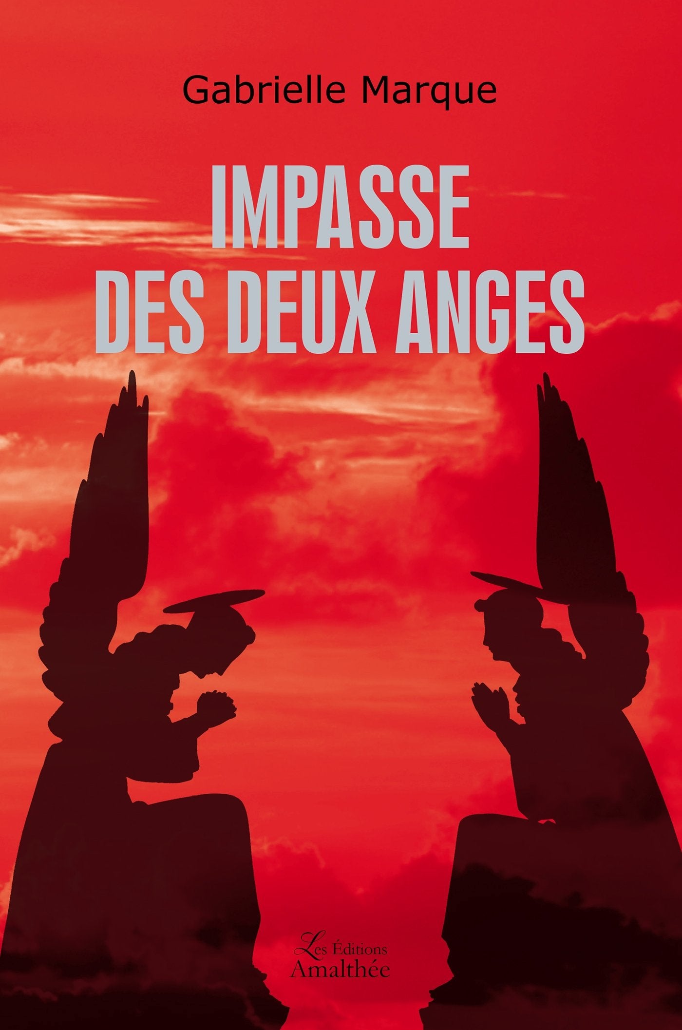 IMPASSE DES DEUX ANGES 9782310032193