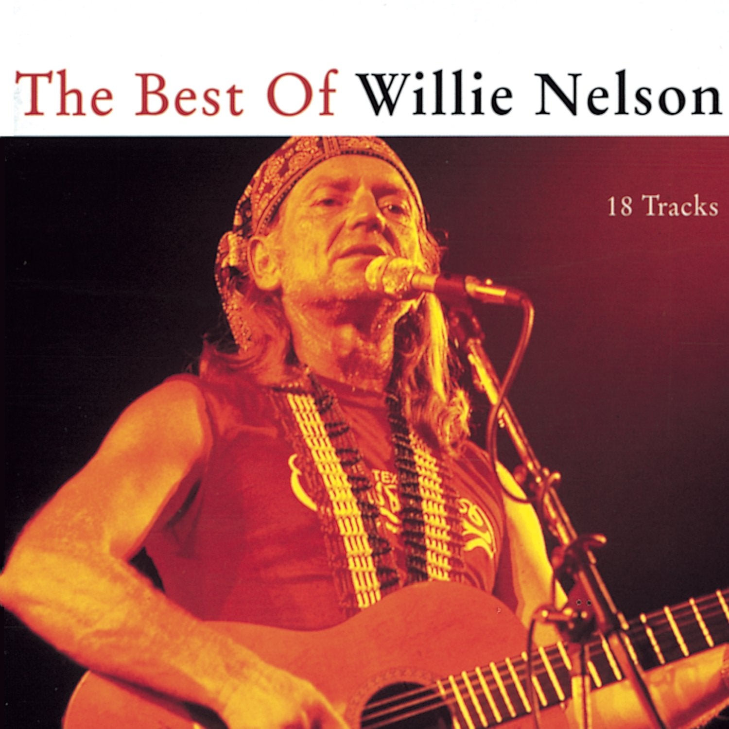 Best of Willie Nelson 5099748404121