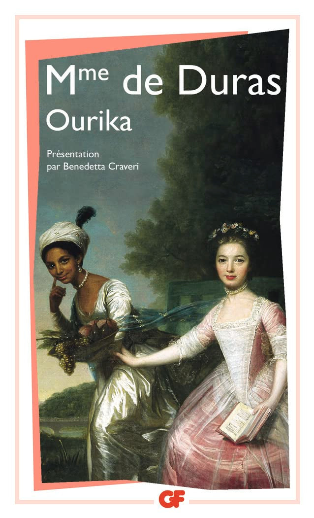 Ourika 9782081245594